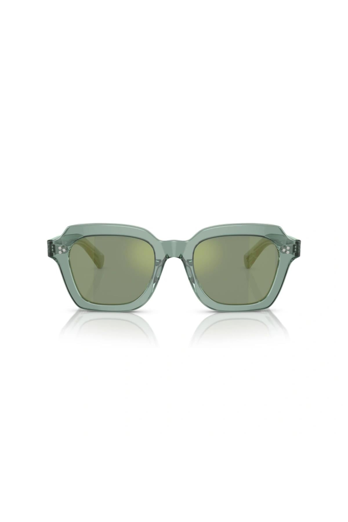 Oliver Peoples 0OV5526SU 15476R 51 Kadın Güneş Gözlüğü