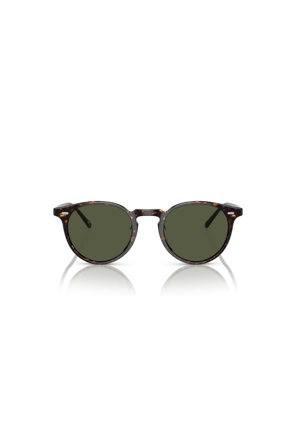 Oliver People 0OV5529SU 174152 48 Unisex Güneş Gözlüğü