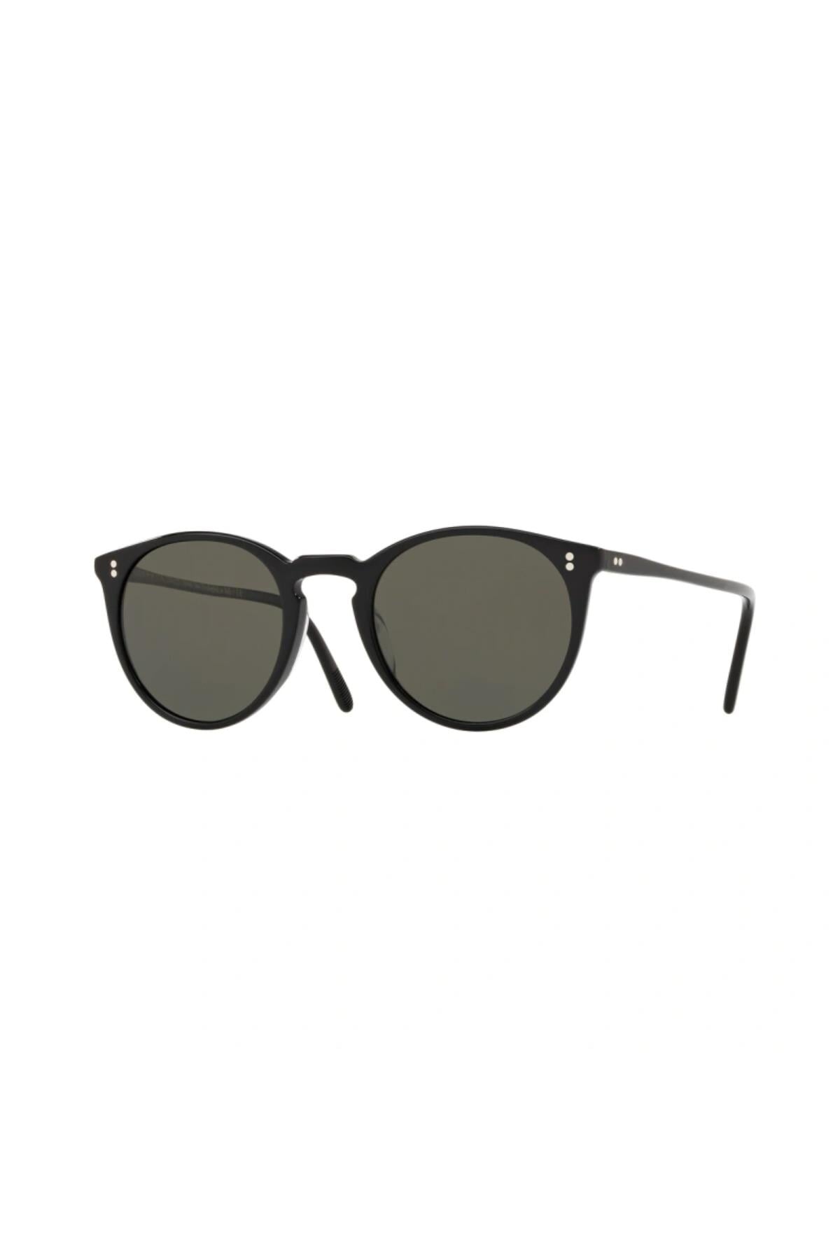 Oliver Peoples 0OV 5183S 1005P1 48 Unisex Güneş Gözlüğü