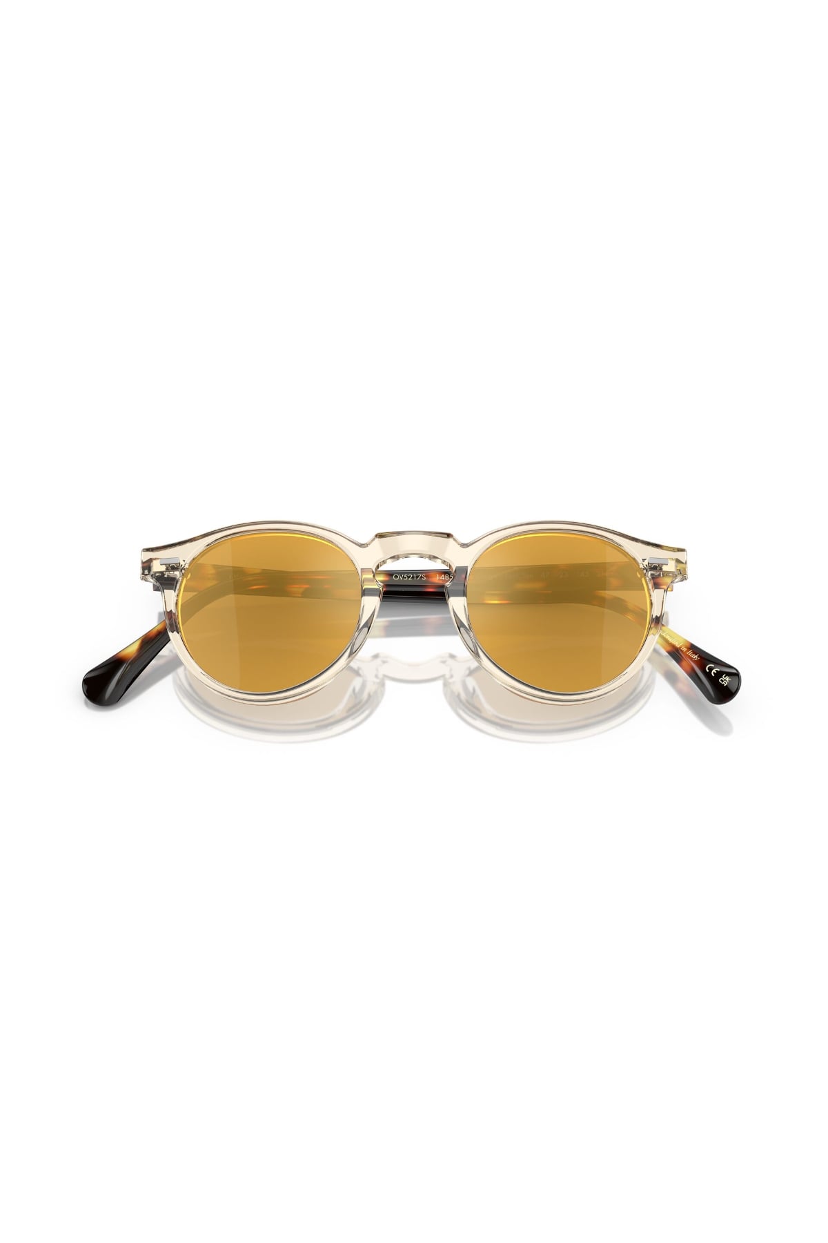 Oliver Peoples 0OV 5217S 1485W4 50 Unisex Güneş Gözlüğü
