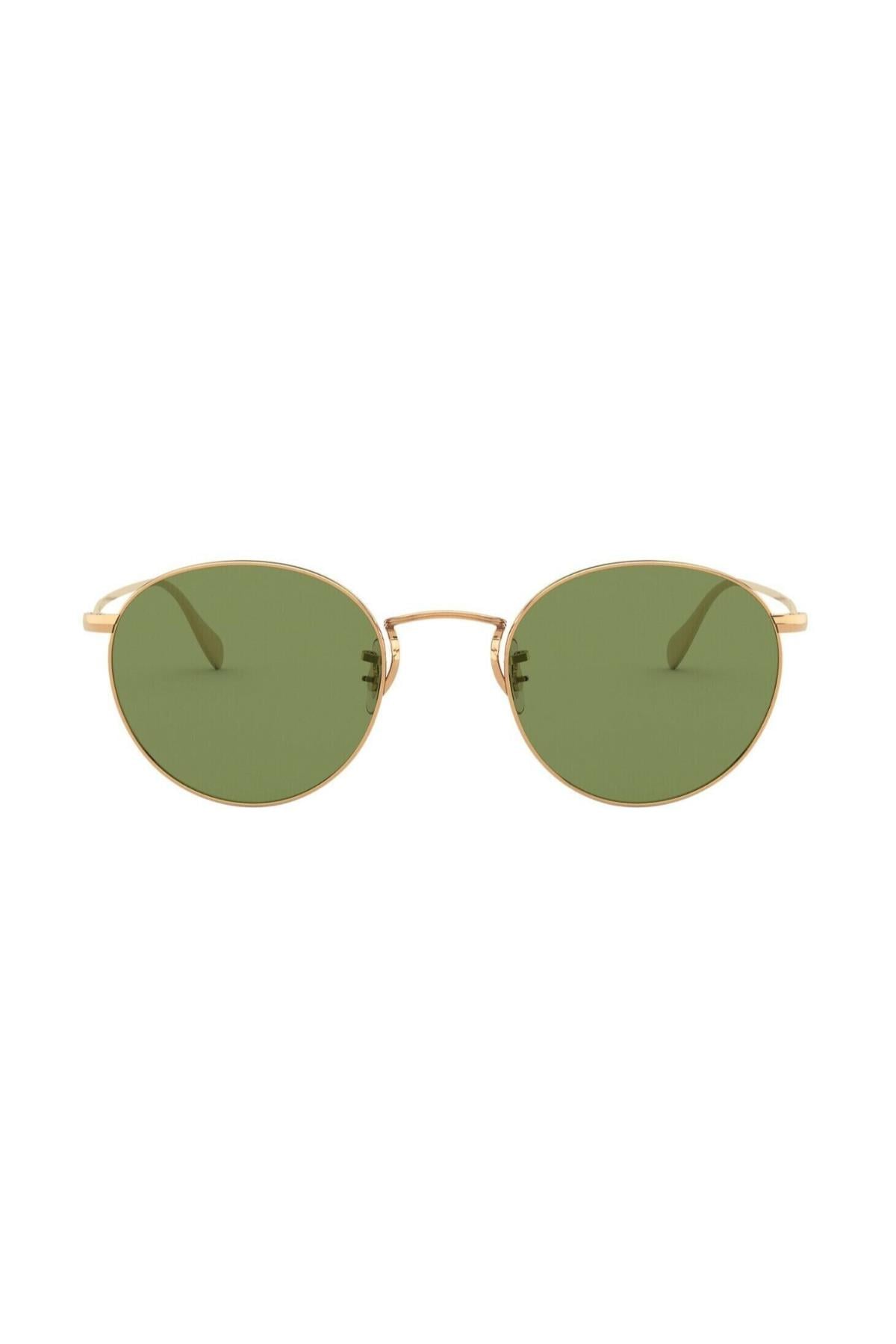 Oliver Peoples 0OV1186S 514552 50 Unisex Güneş Gözlüğü