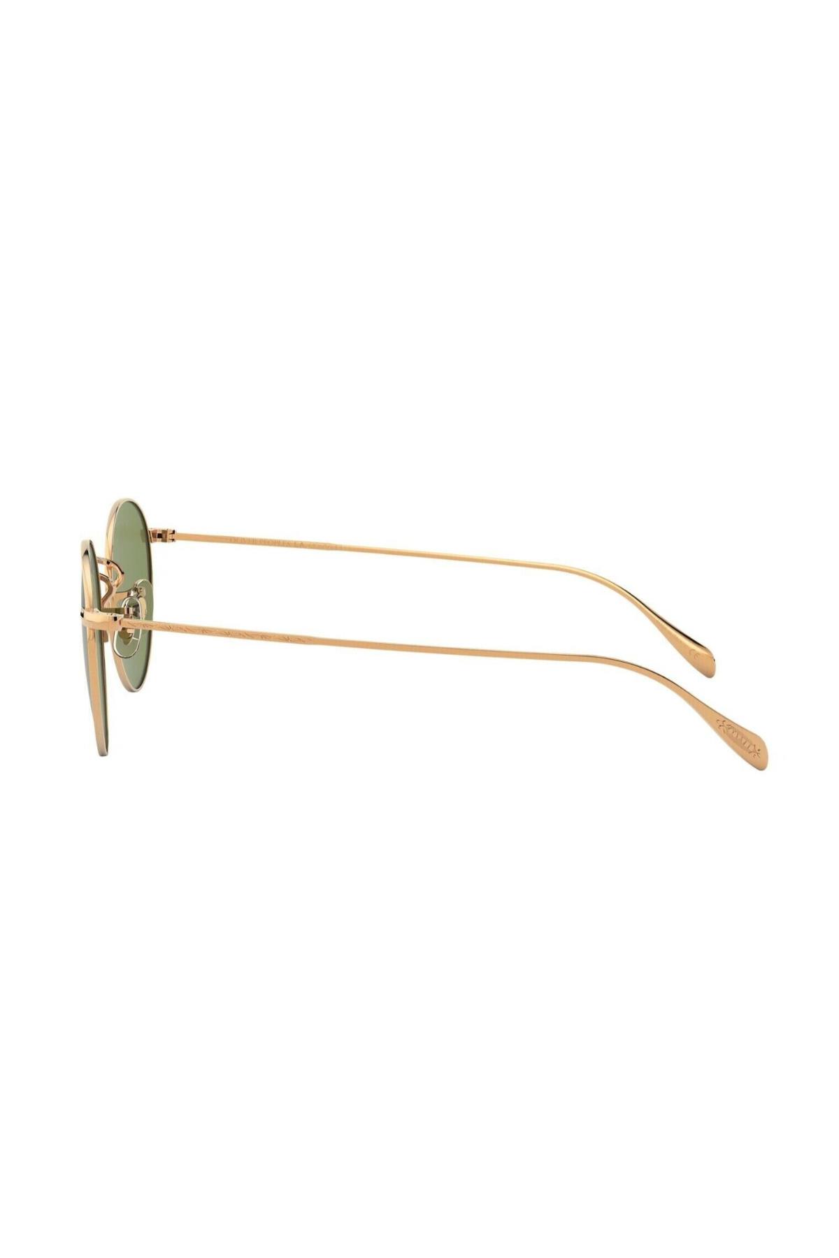 Oliver Peoples 0OV1186S 514552 50 Unisex Güneş Gözlüğü