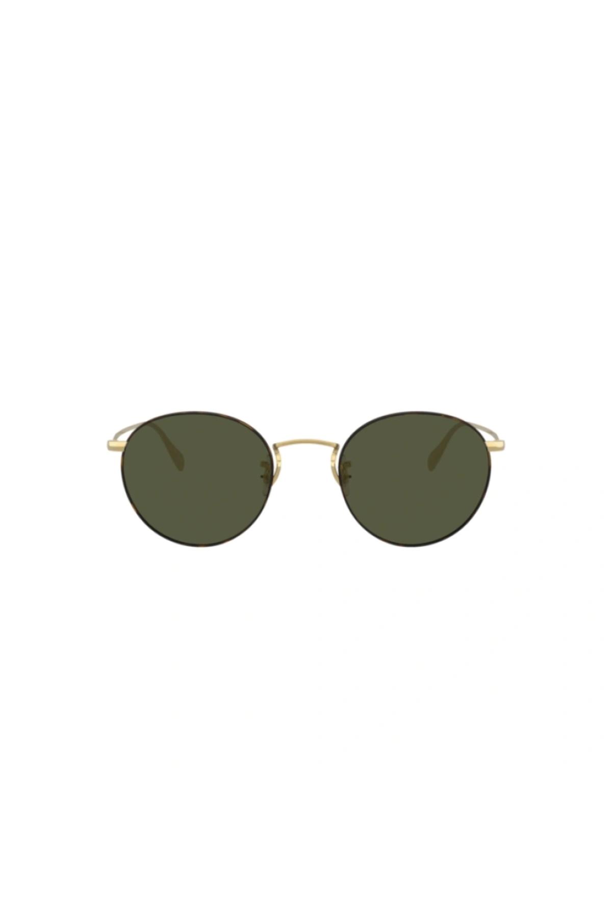 Oliver Peoples 0OV1186S 530552 50 Unisex Güneş Gözlüğü