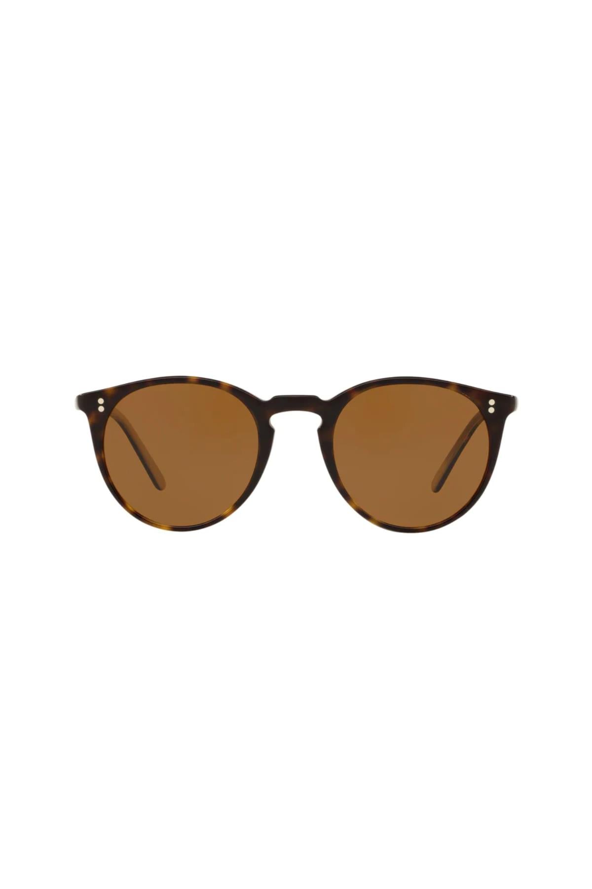Oliver Peoples 0OV5183S 166653 48 Erkek Güneş Gözlüğü