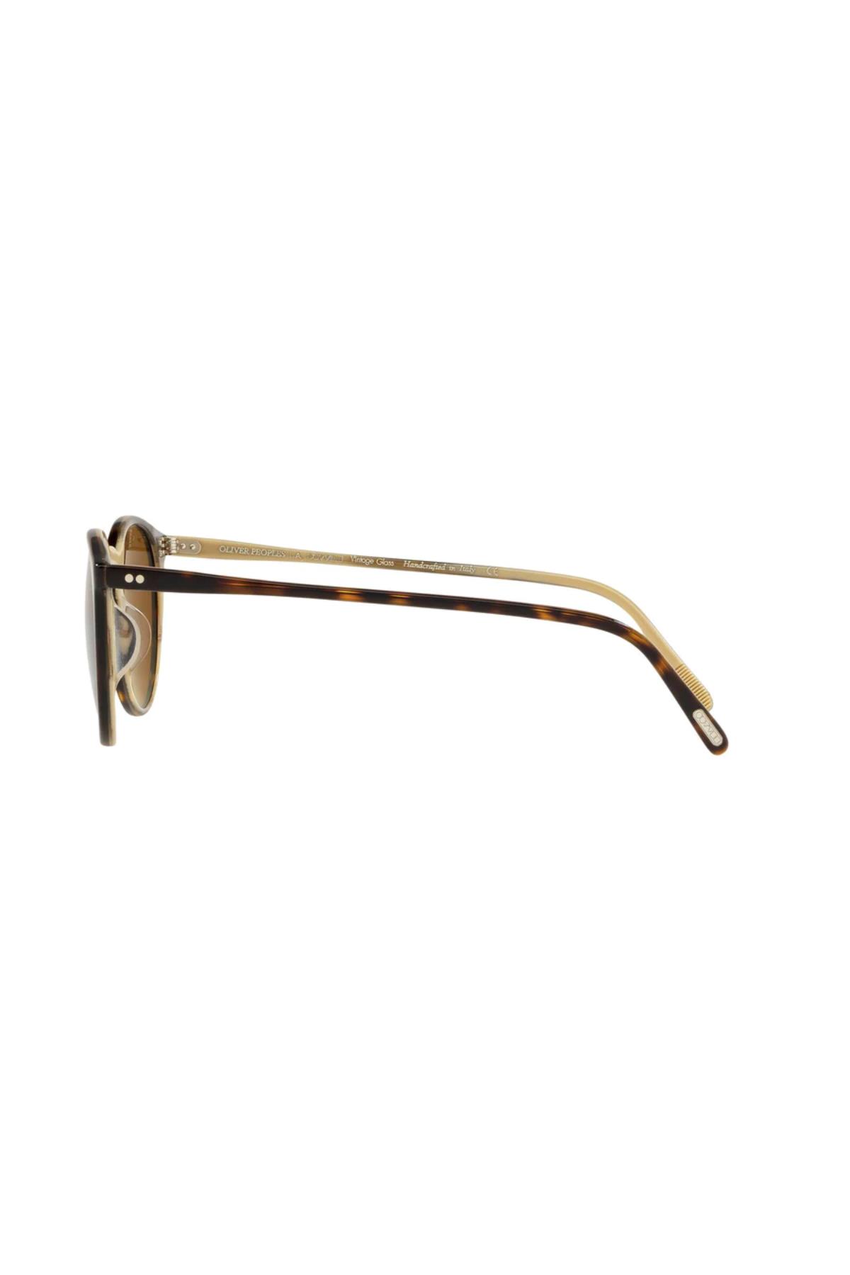 Oliver Peoples 0OV5183S 166653 48 Erkek Güneş Gözlüğü