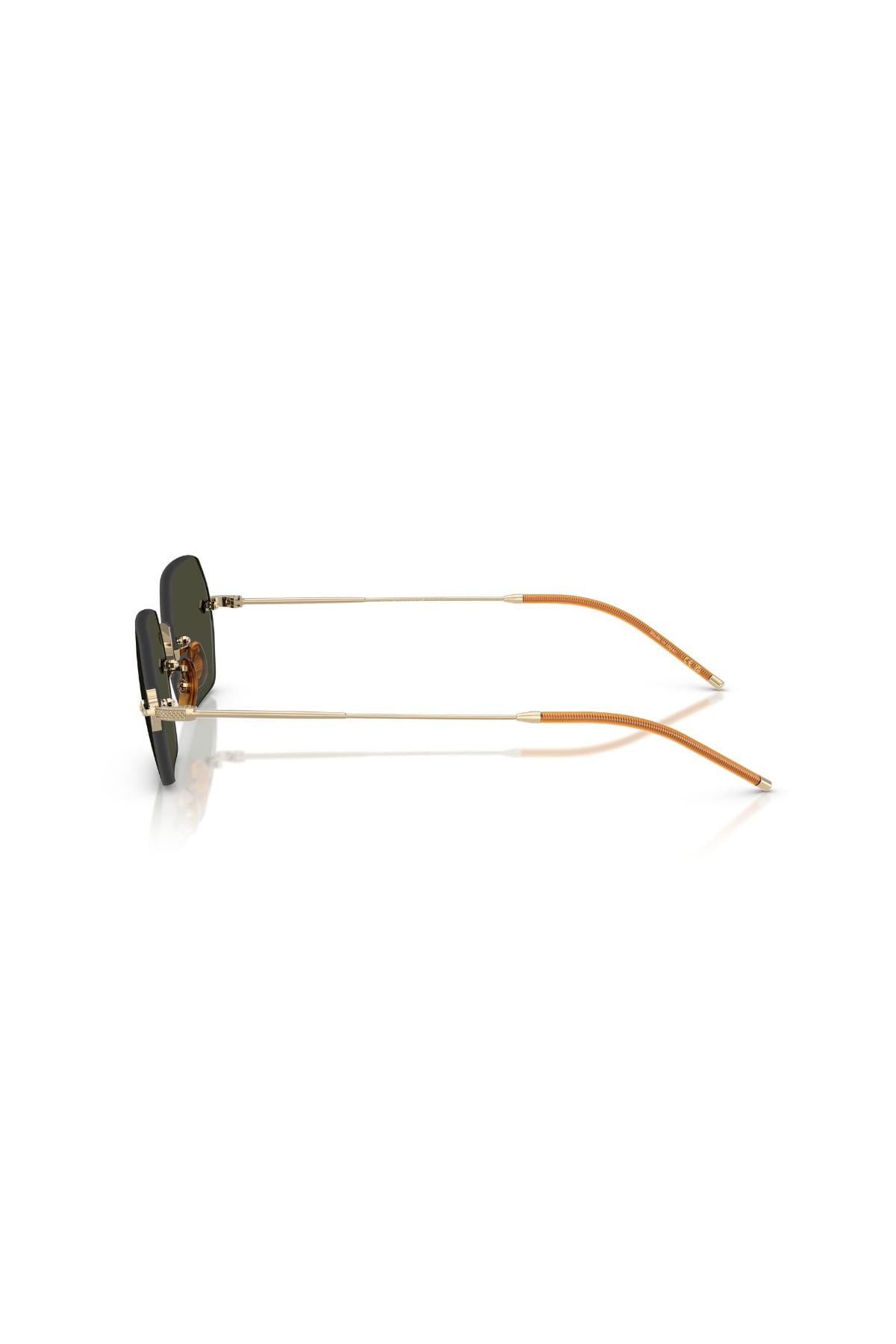 Oliver Peoples 0 OV 1353ST 503571 52 Unisex Güneş Gözlüğü