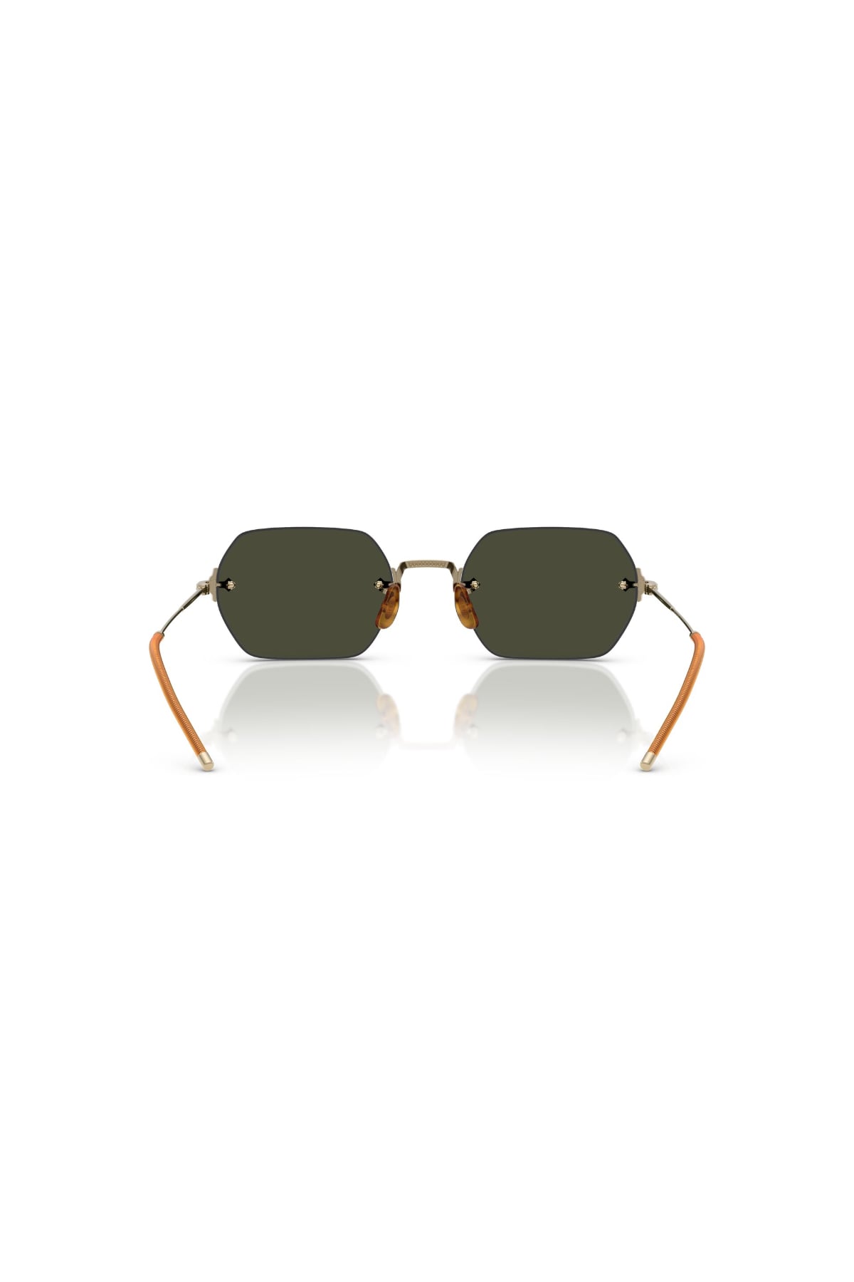 Oliver Peoples 0 OV 1353ST 503571 52 Unisex Güneş Gözlüğü