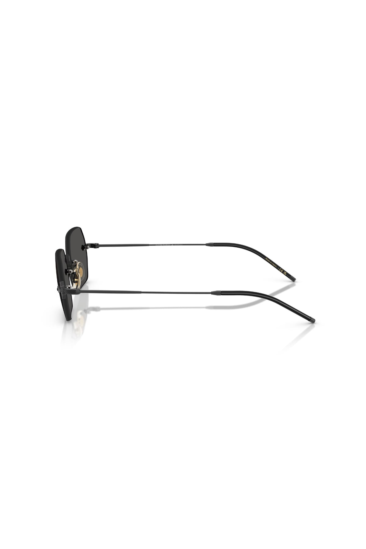 Oliver Peoples 0 OV 1353ST 506287 52 Unisex Güneş Gözlüğü