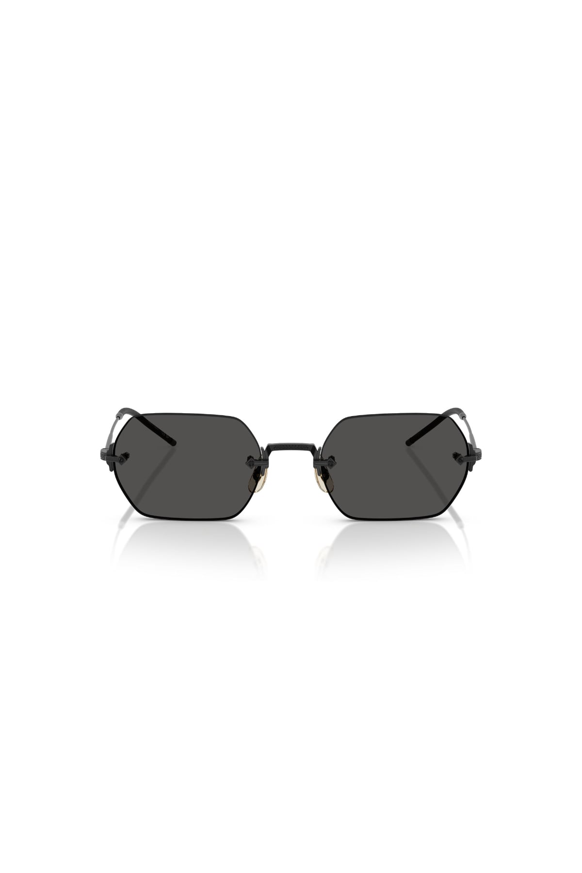 Oliver Peoples 0 OV 1353ST 506287 52 Unisex Güneş Gözlüğü