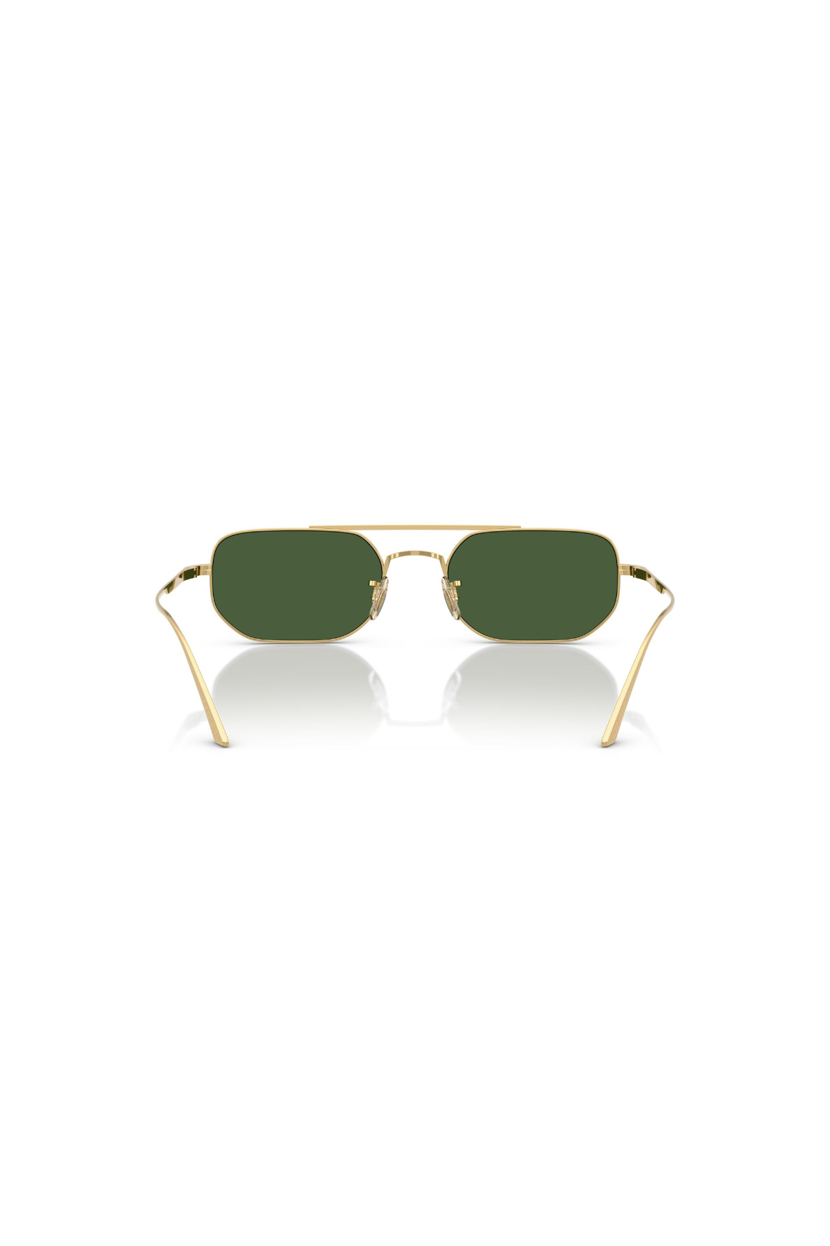 Oliver Peoples 0OV 1351S 533271 52 Unisex Güneş Gözlüğü