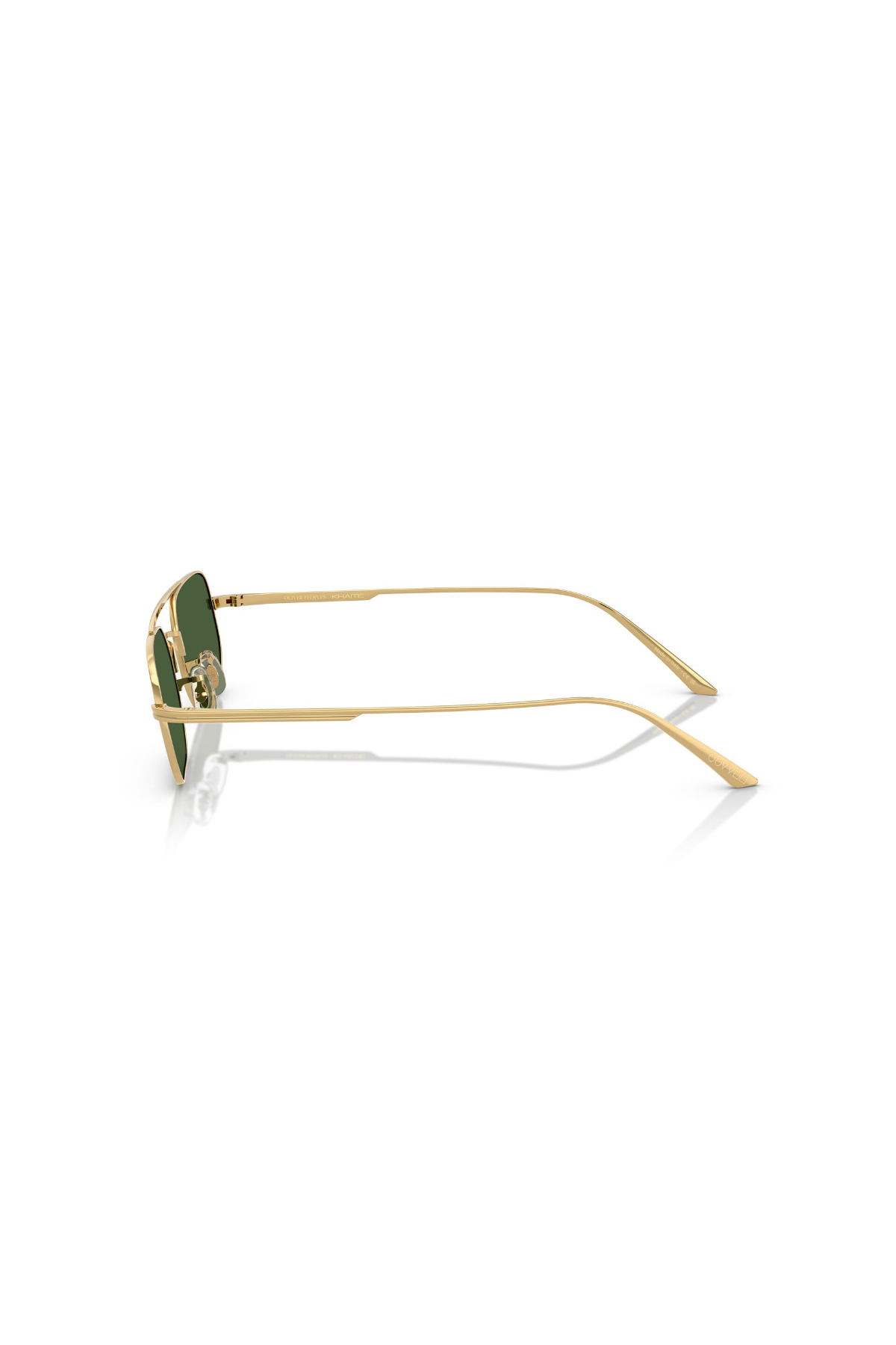 Oliver Peoples 0OV 1351S 533271 52 Unisex Güneş Gözlüğü