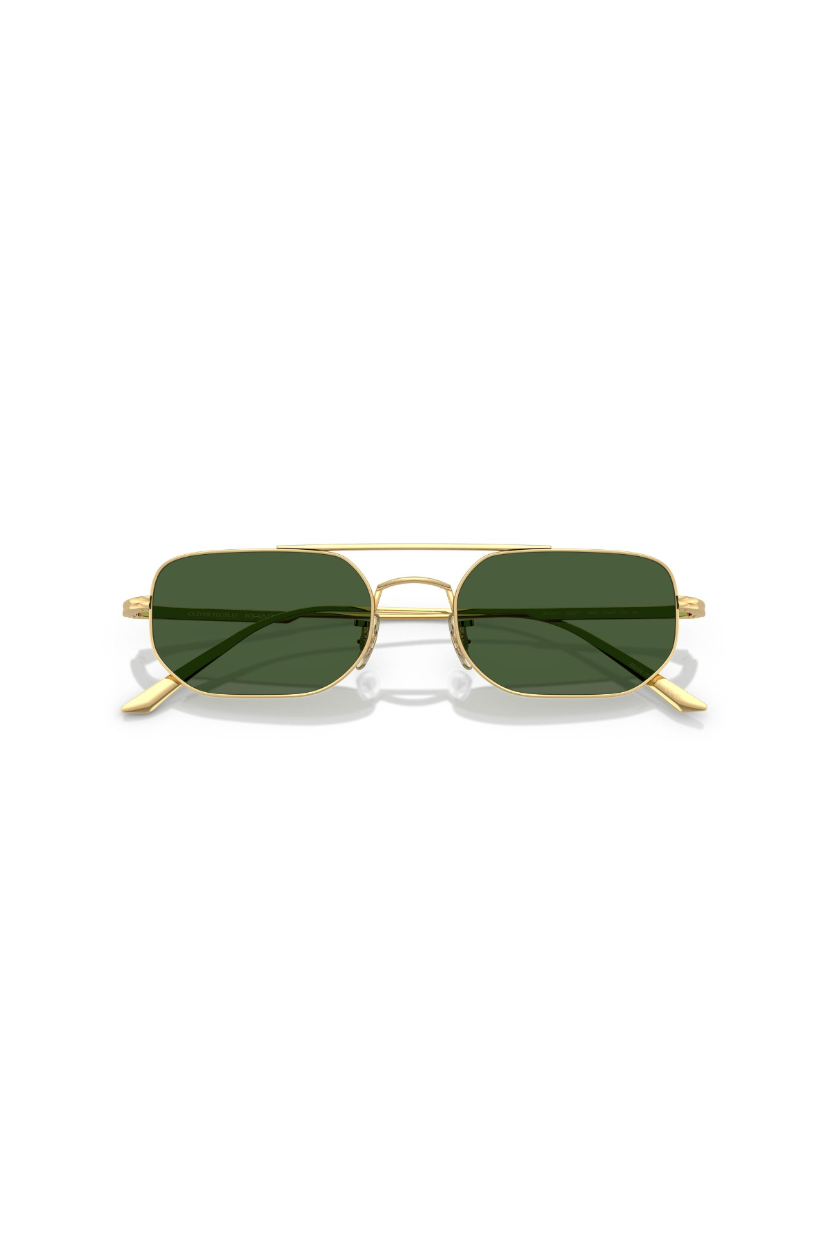 Oliver Peoples 0OV 1351S 533271 52 Unisex Güneş Gözlüğü