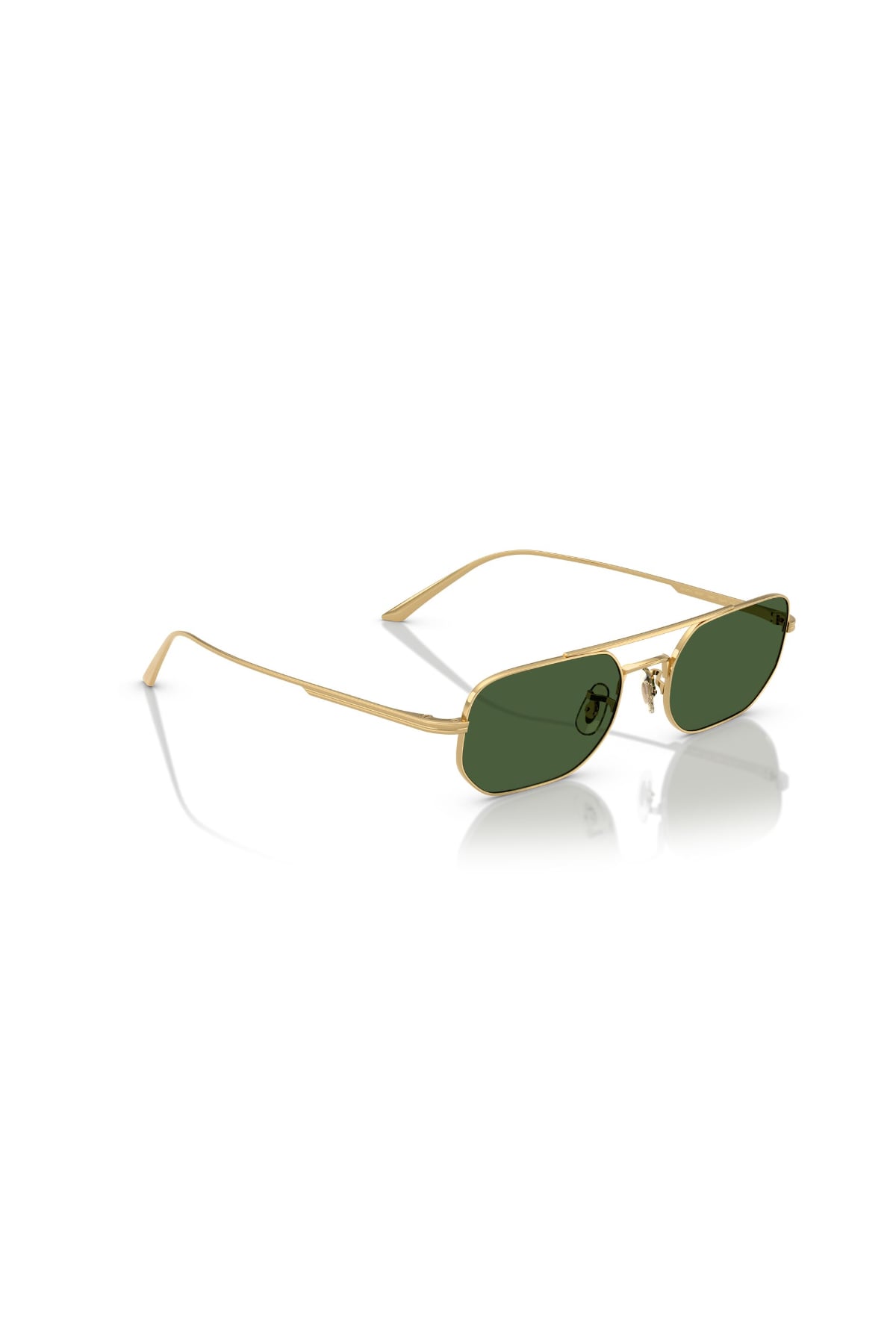 Oliver Peoples 0OV 1351S 533271 52 Unisex Güneş Gözlüğü