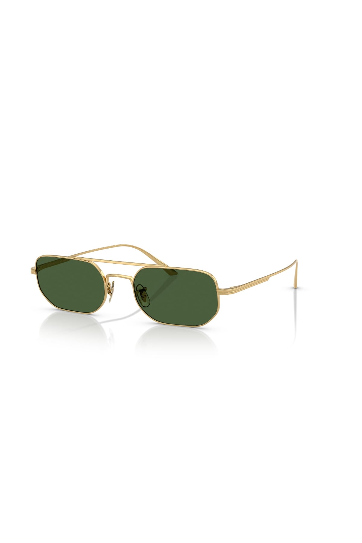 Oliver Peoples 0OV 1351S 533271 52 Unisex Güneş Gözlüğü