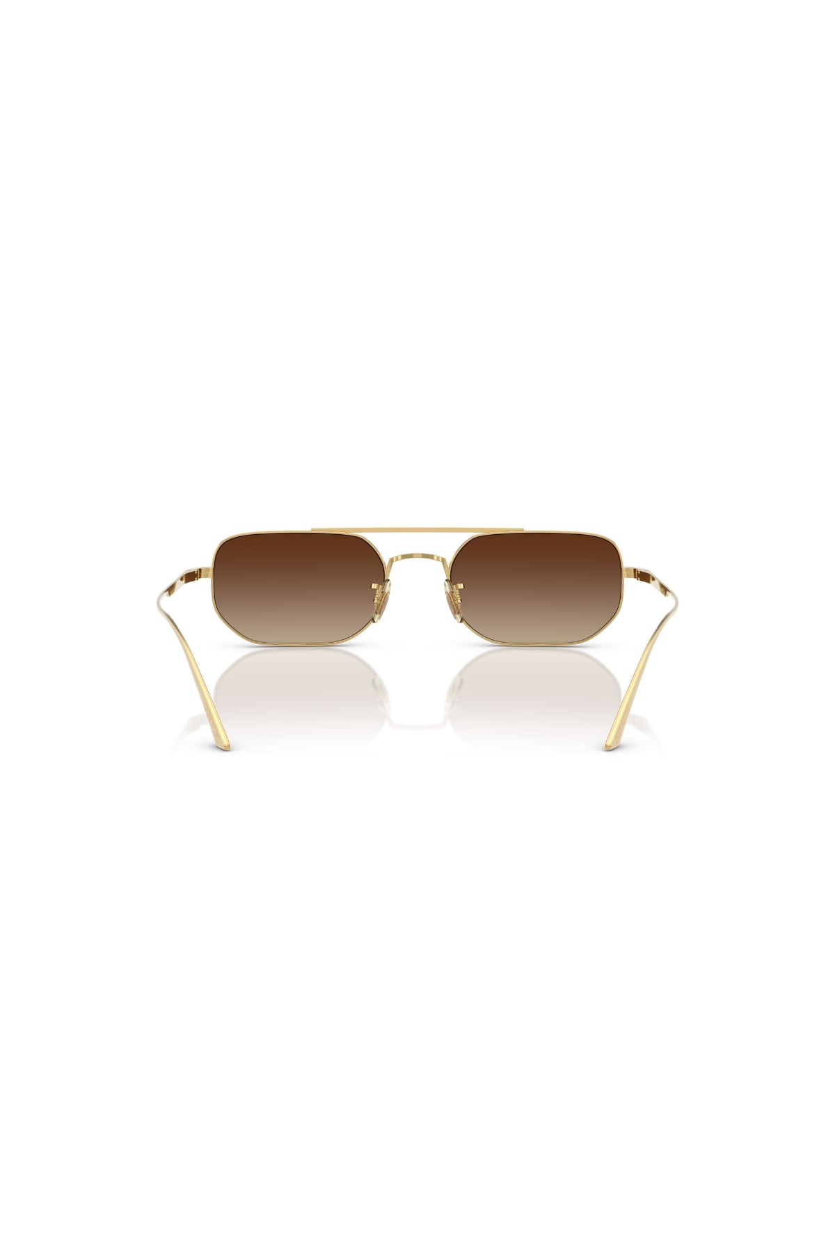 Oliver Peoples 0OV 1351S 5332Q1 52 Unisex Güneş Gözlüğü