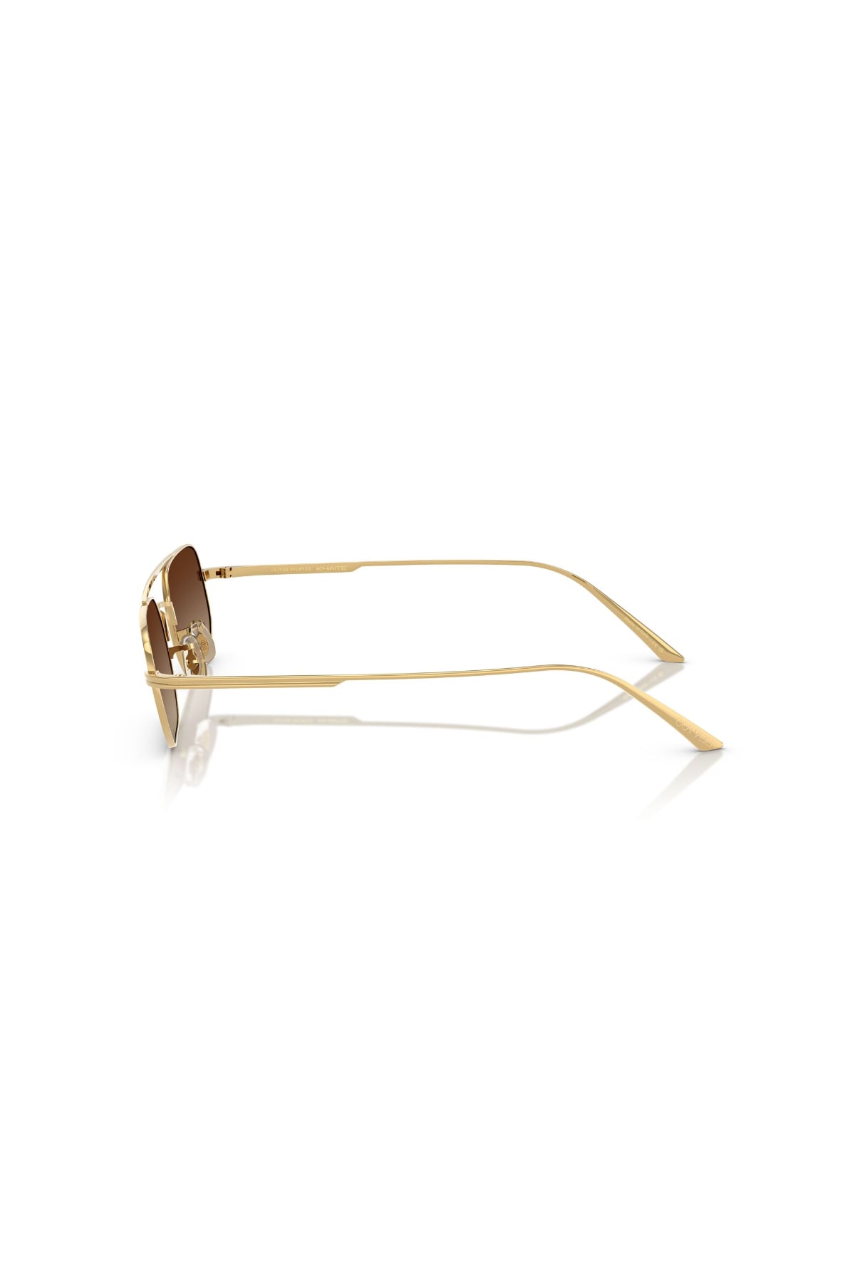 Oliver Peoples 0OV 1351S 5332Q1 52 Unisex Güneş Gözlüğü