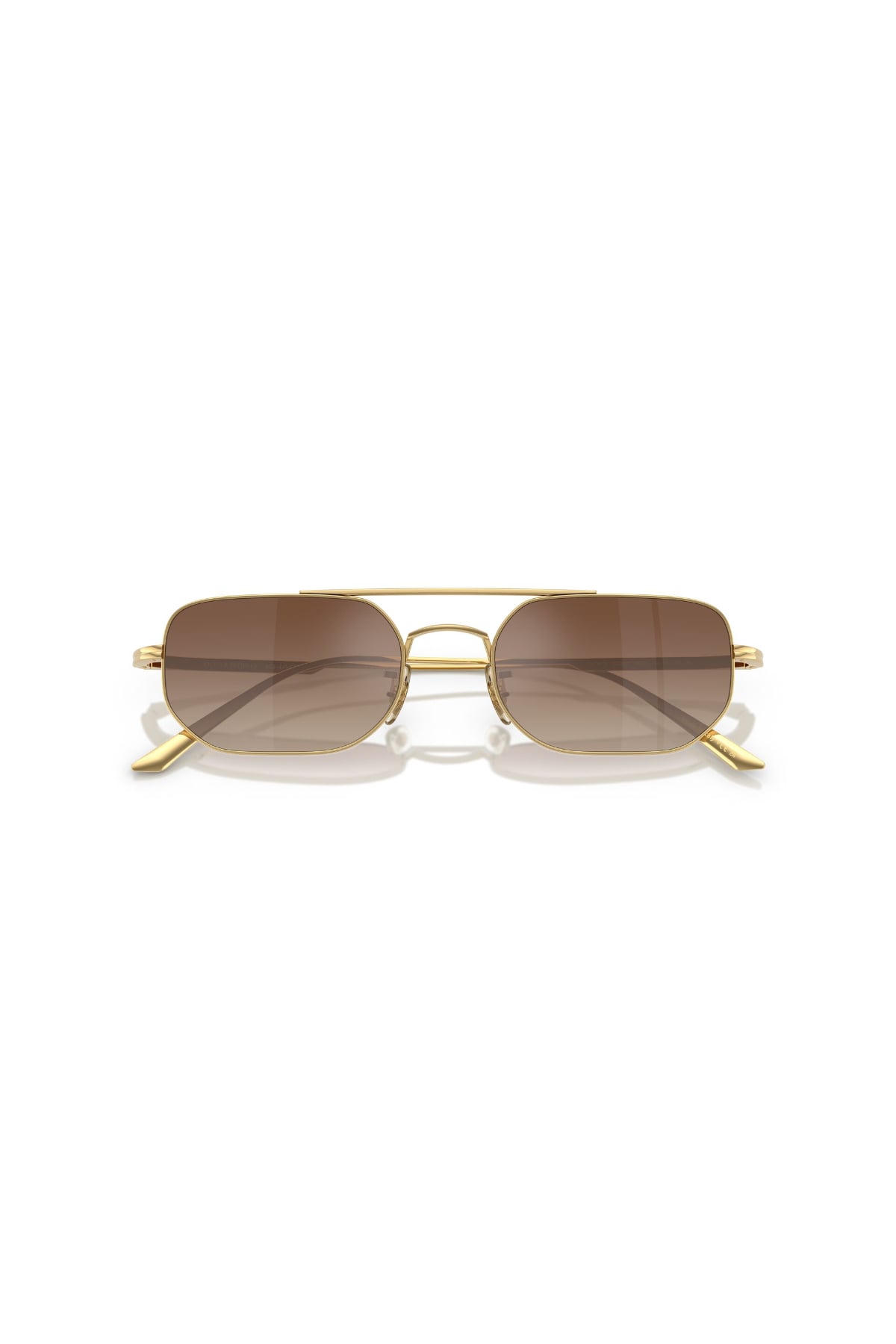 Oliver Peoples 0OV 1351S 5332Q1 52 Unisex Güneş Gözlüğü