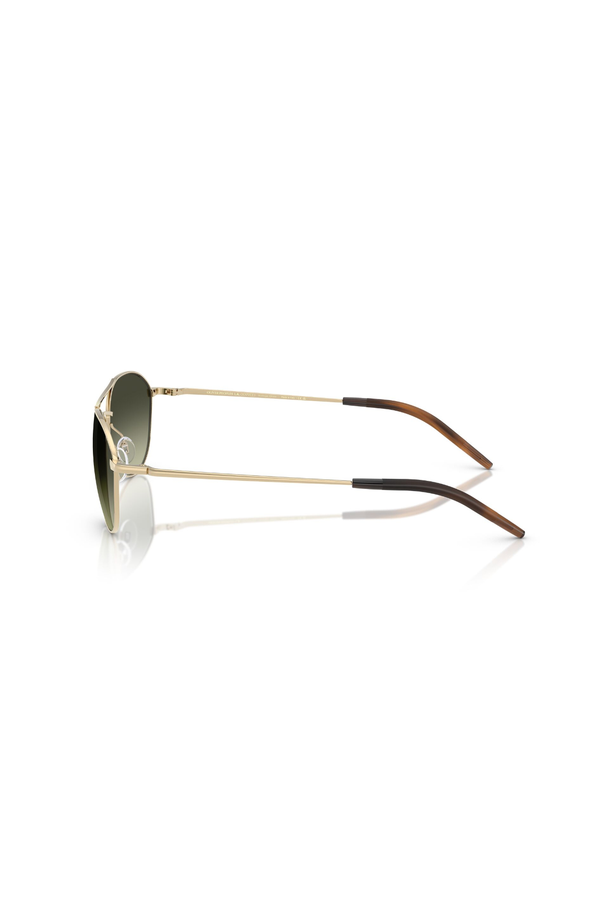 Oliver Peoples 0OV 1358S 5035BH 57 Unisex Güneş Gözlüğü
