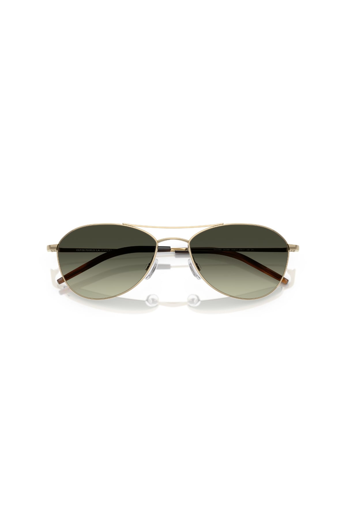 Oliver Peoples 0OV 1358S 5035BH 57 Unisex Güneş Gözlüğü