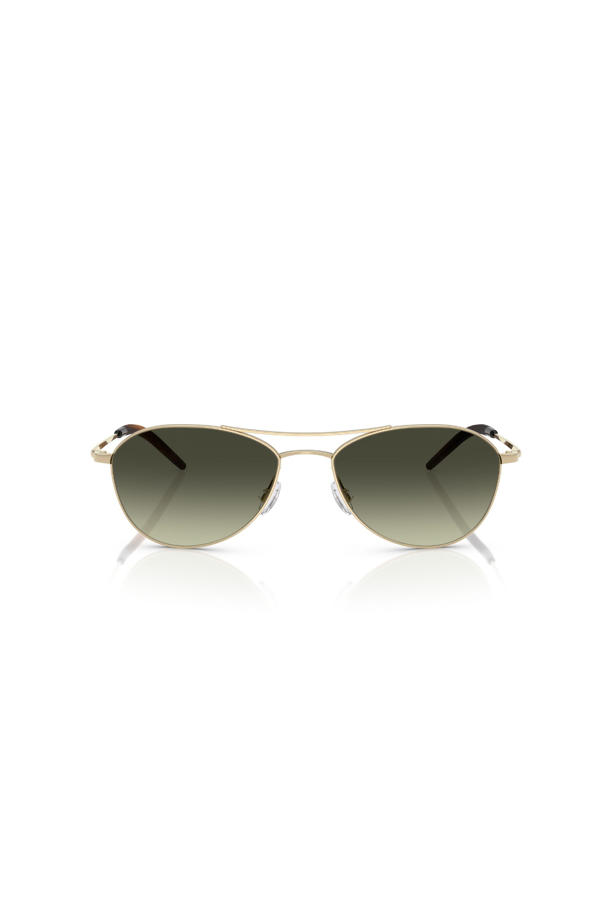 Oliver Peoples 0OV 1358S 5035BH 57 Unisex Güneş Gözlüğü