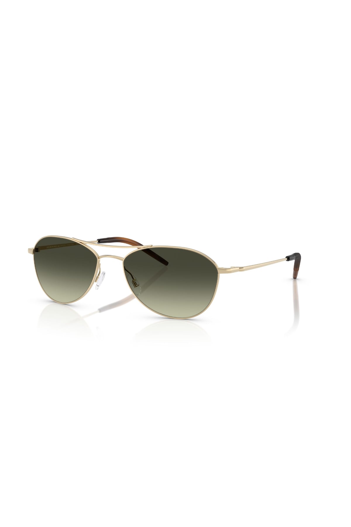 Oliver Peoples 0OV 1358S 5035BH 57 Unisex Güneş Gözlüğü