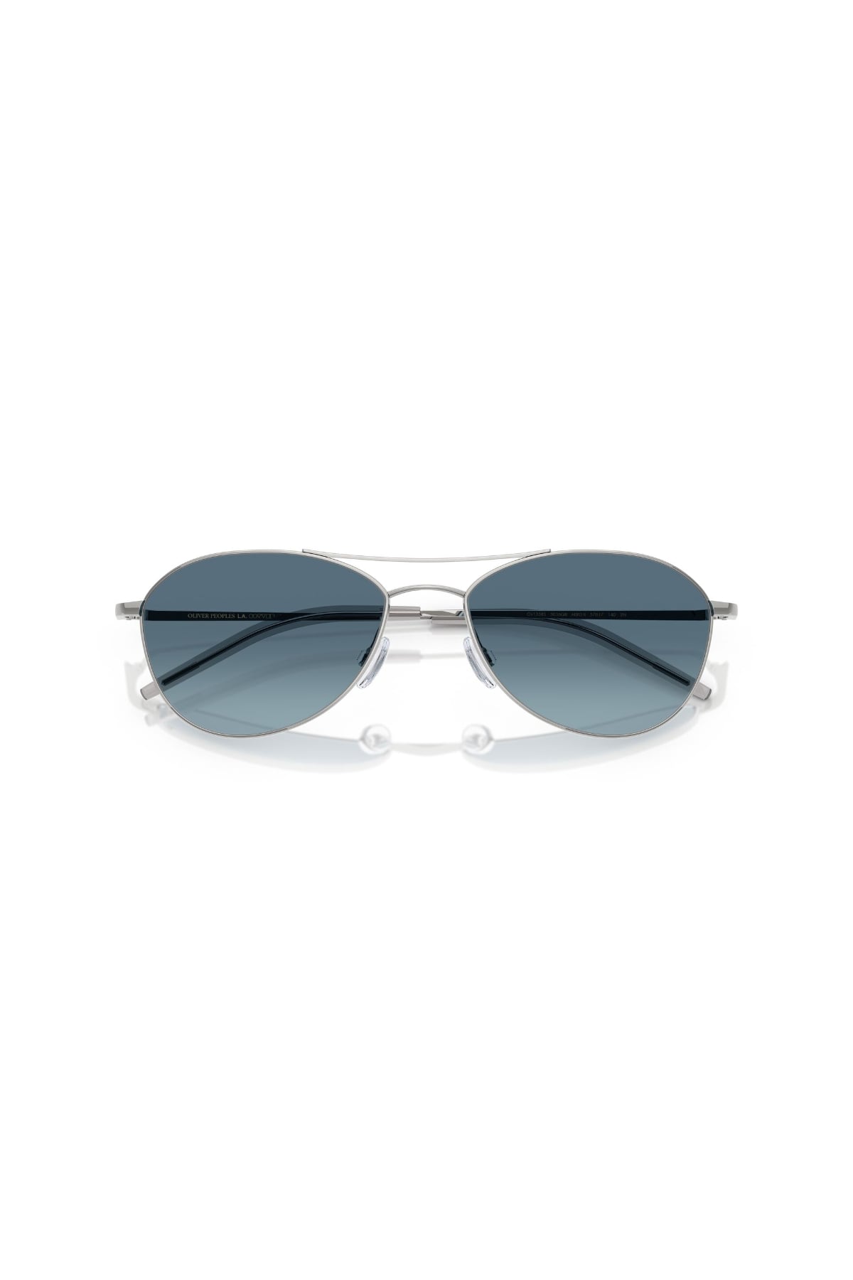 Oliver Peoples 0OV 1358S 5036Q8 57 Unisex Güneş Gözlüğü