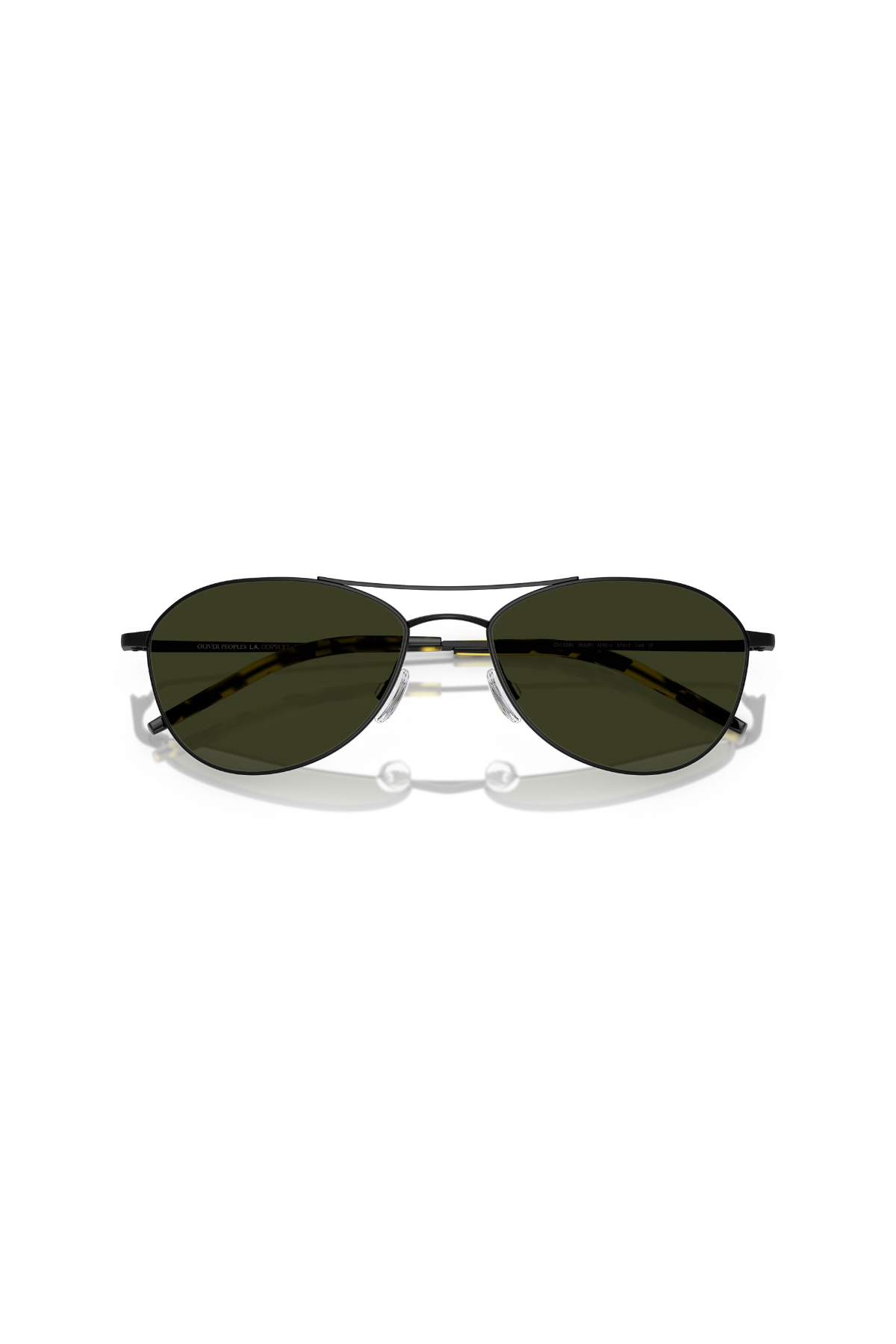Oliver Peoples 0OV 1358S 5062P1 57 Unisex Güneş Gözlüğü
