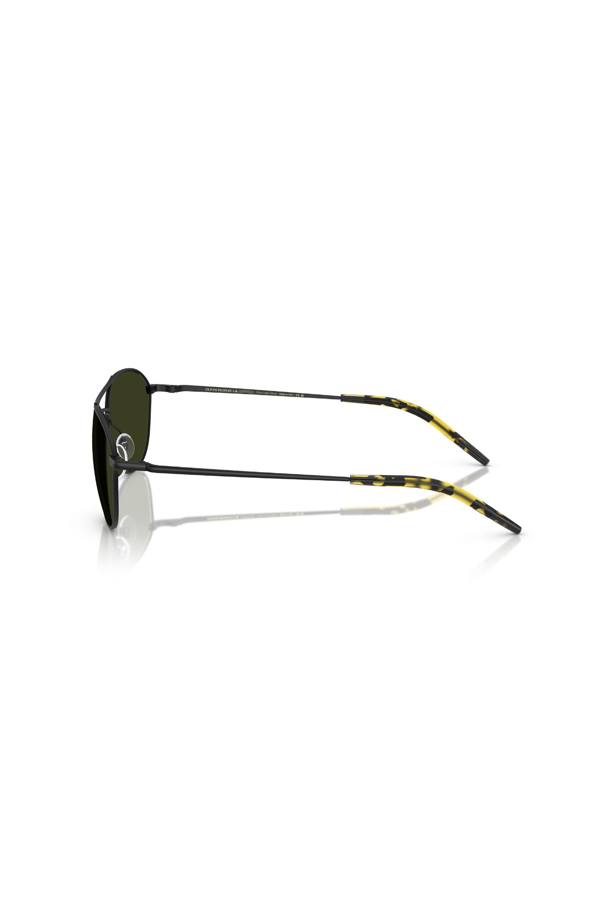Oliver Peoples 0OV 1358S 5062P1 57 Unisex Güneş Gözlüğü