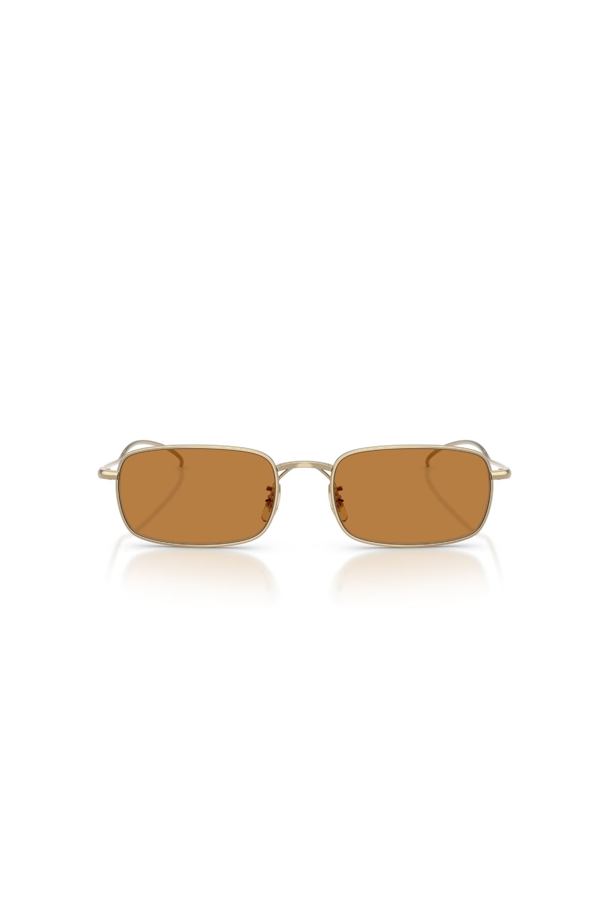 Oliver Peoples 0OV 1364ST 503553 53 Unisex Güneş Gözlüğü