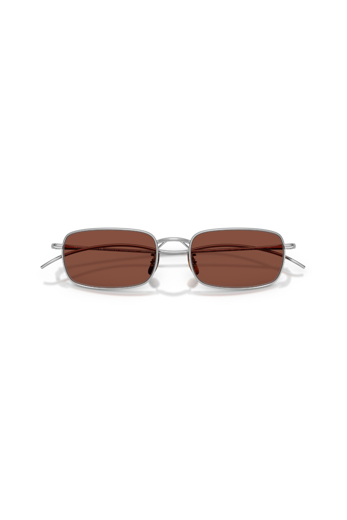 Oliver Peoples 0OV 1364ST 5036C5 53 Unisex Güneş Gözlüğü