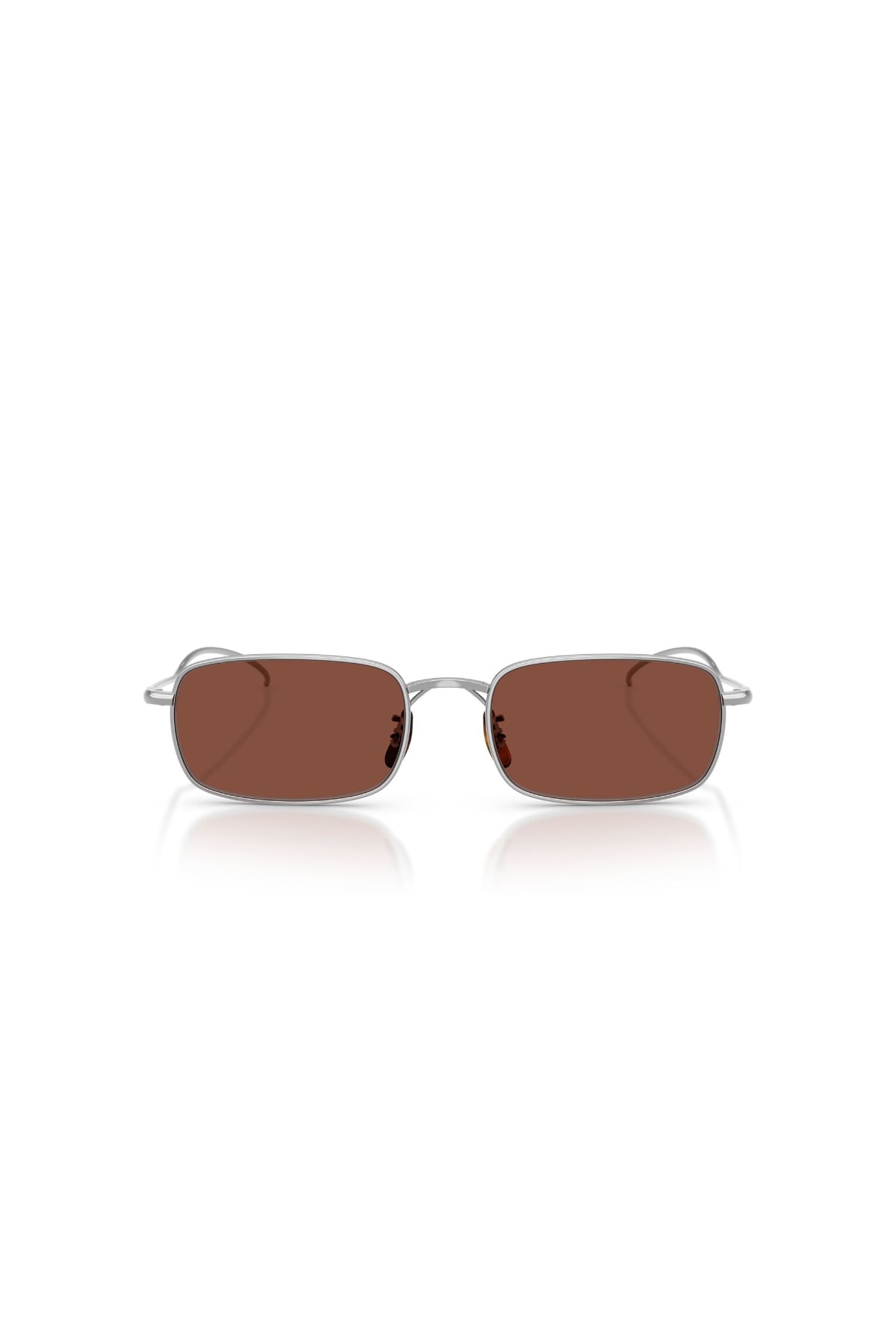 Oliver Peoples 0OV 1364ST 5036C5 53 Unisex Güneş Gözlüğü