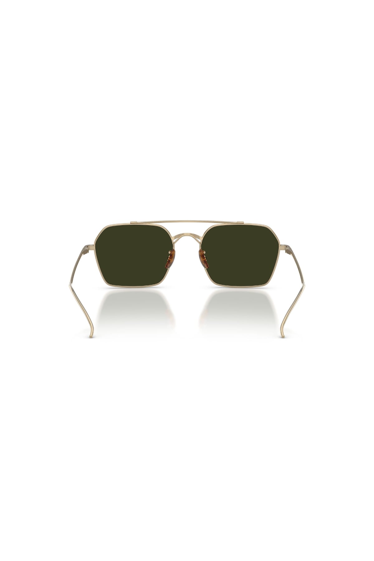 Oliver Peoples 0OV 1365ST 5035P1 53 Unisex Güneş Gözlüğü