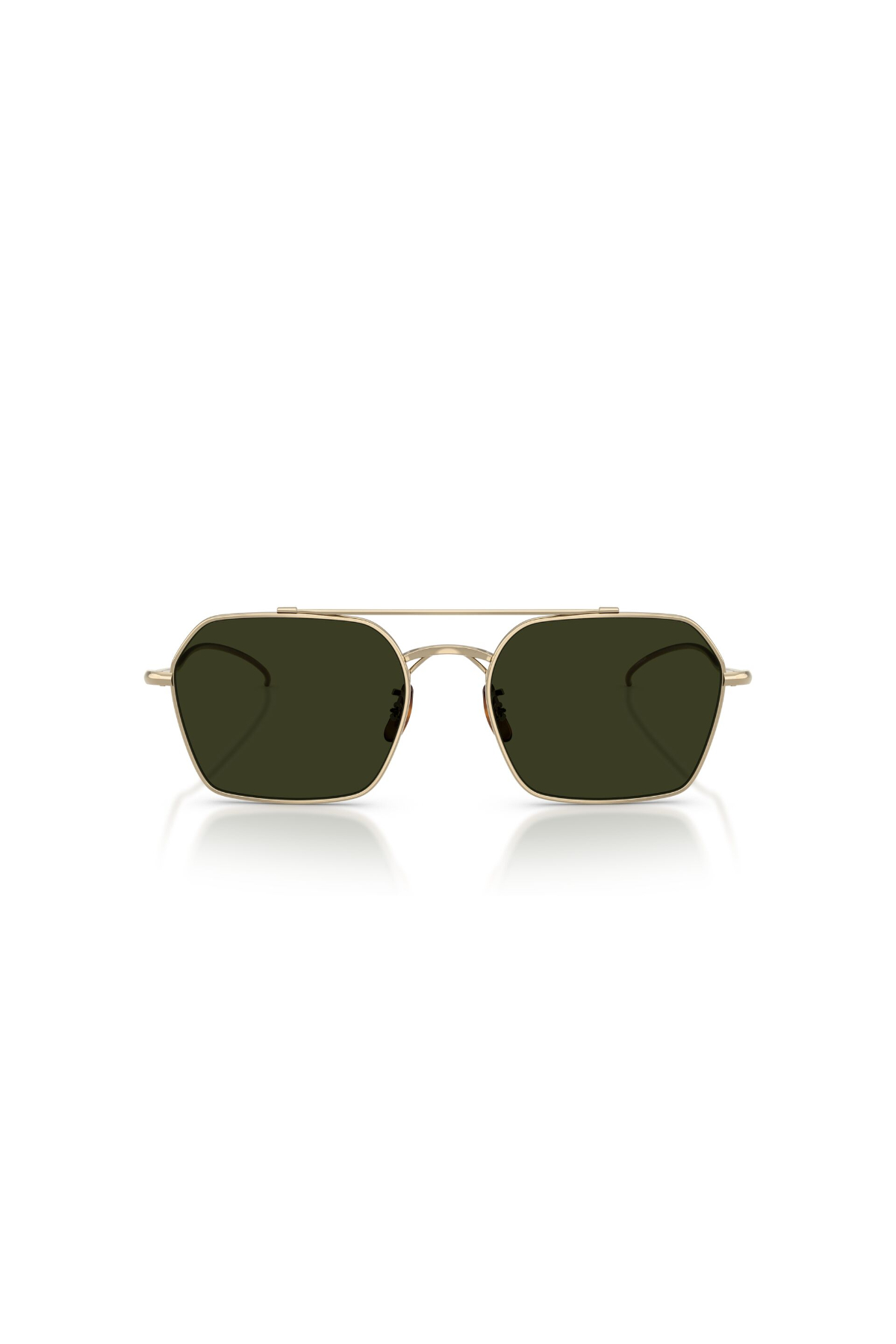 Oliver Peoples 0OV 1365ST 5035P1 53 Unisex Güneş Gözlüğü