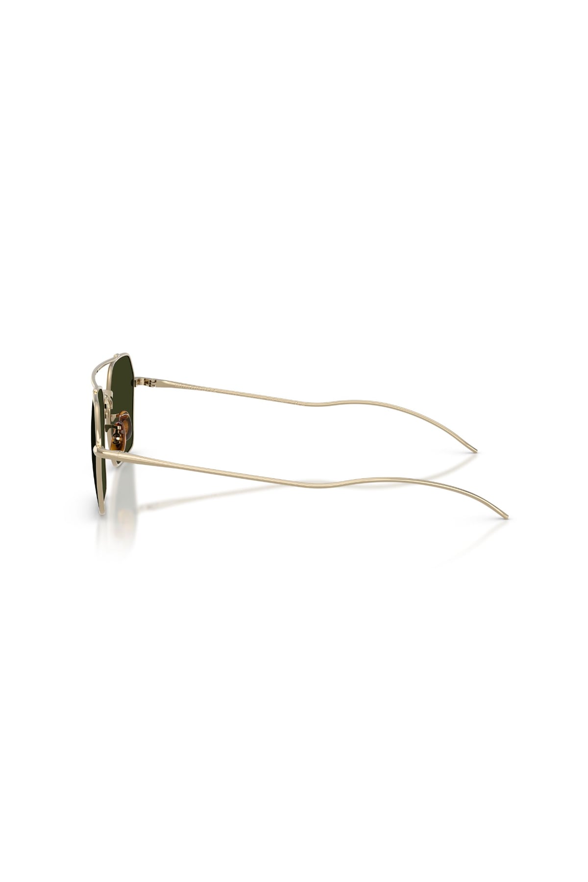 Oliver Peoples 0OV 1365ST 5035P1 53 Unisex Güneş Gözlüğü