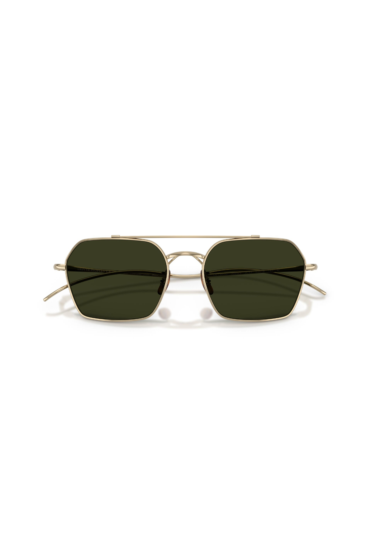 Oliver Peoples 0OV 1365ST 5035P1 53 Unisex Güneş Gözlüğü