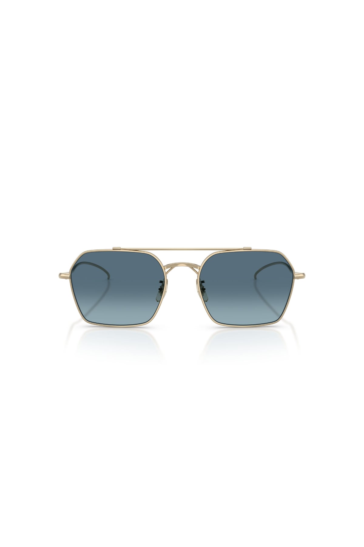 Oliver Peoples 0OV 1365ST 5035Q8 53 Unisex Güneş Gözlüğü