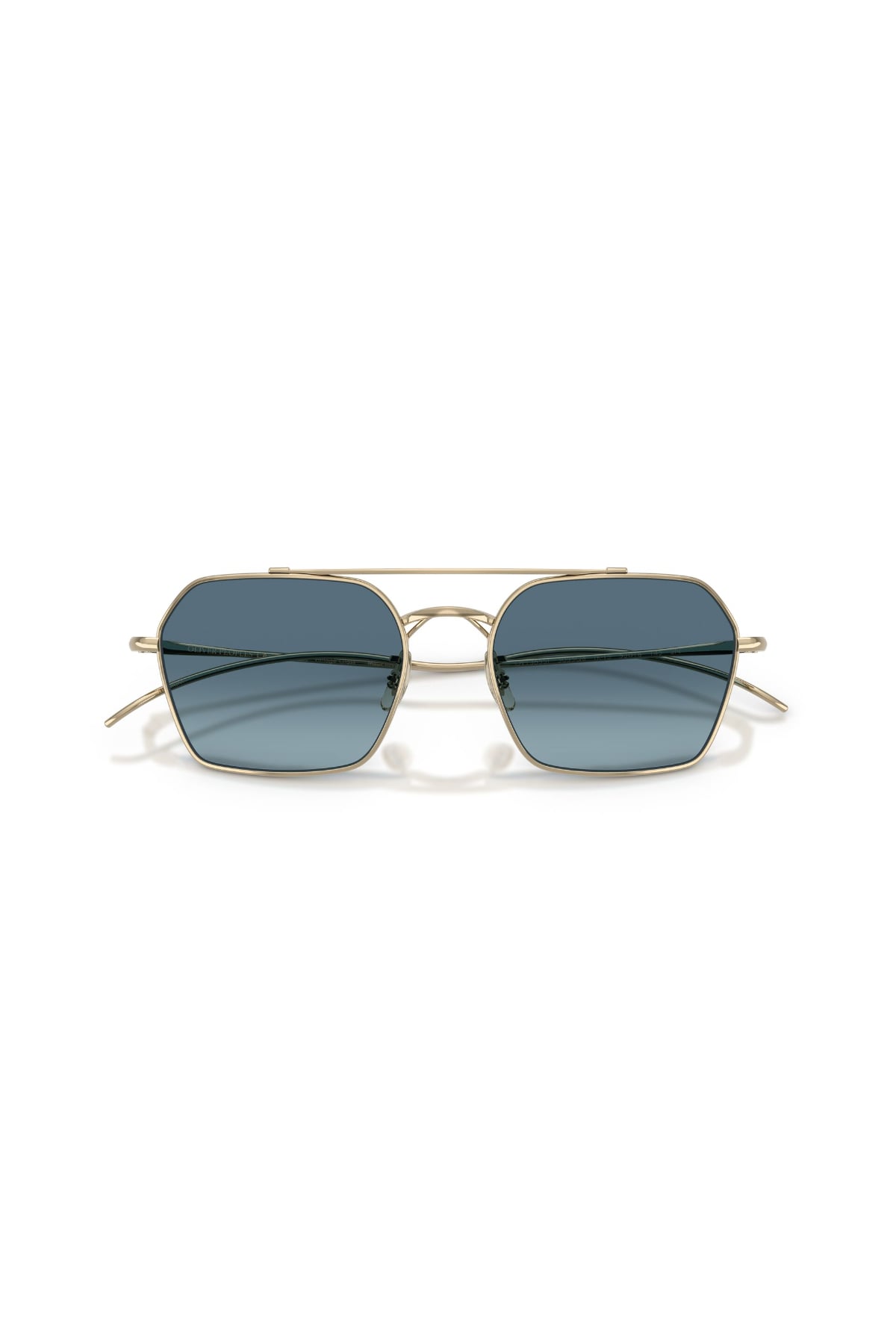 Oliver Peoples 0OV 1365ST 5035Q8 53 Unisex Güneş Gözlüğü