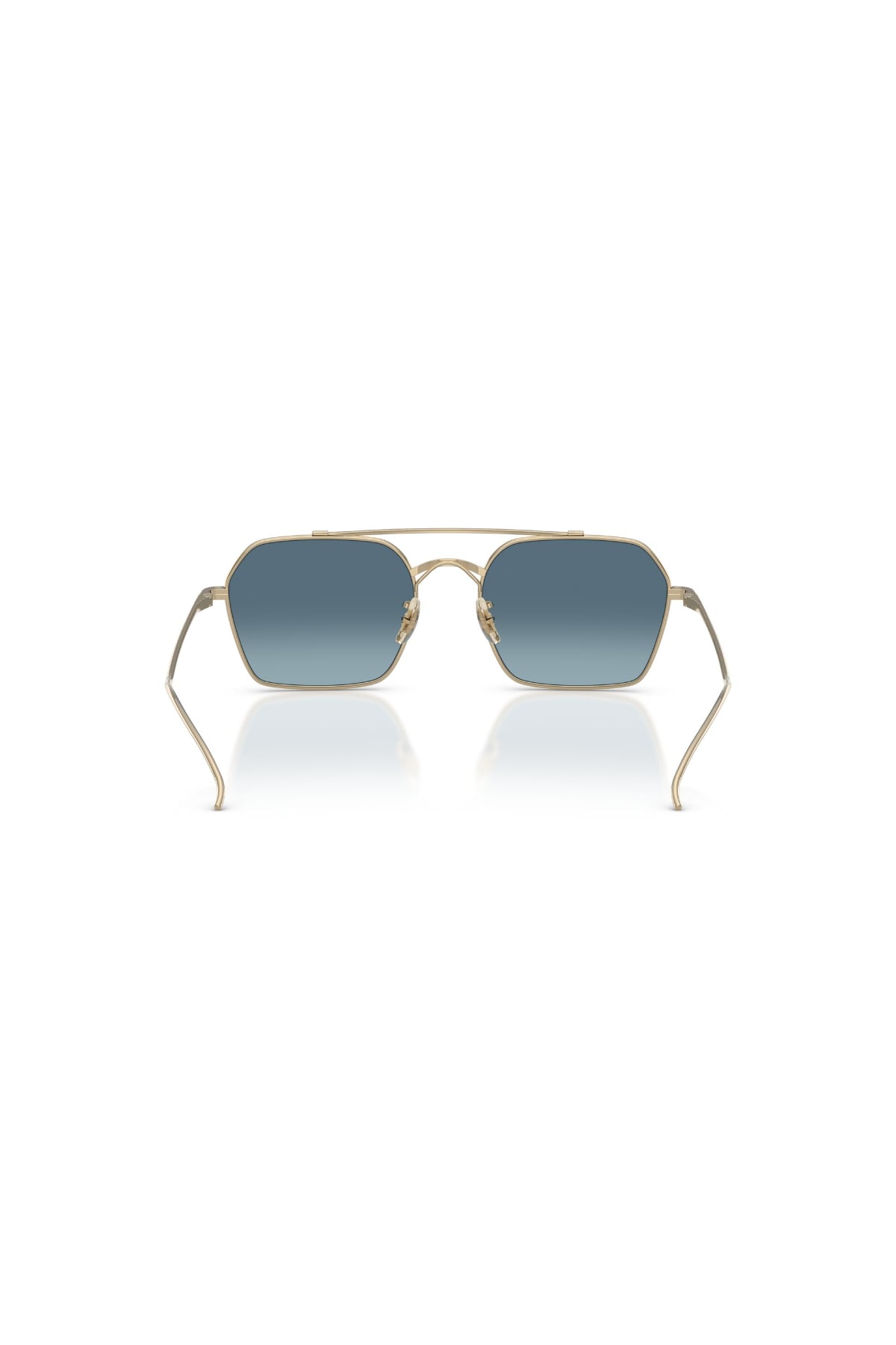Oliver Peoples 0OV 1365ST 5035Q8 53 Unisex Güneş Gözlüğü