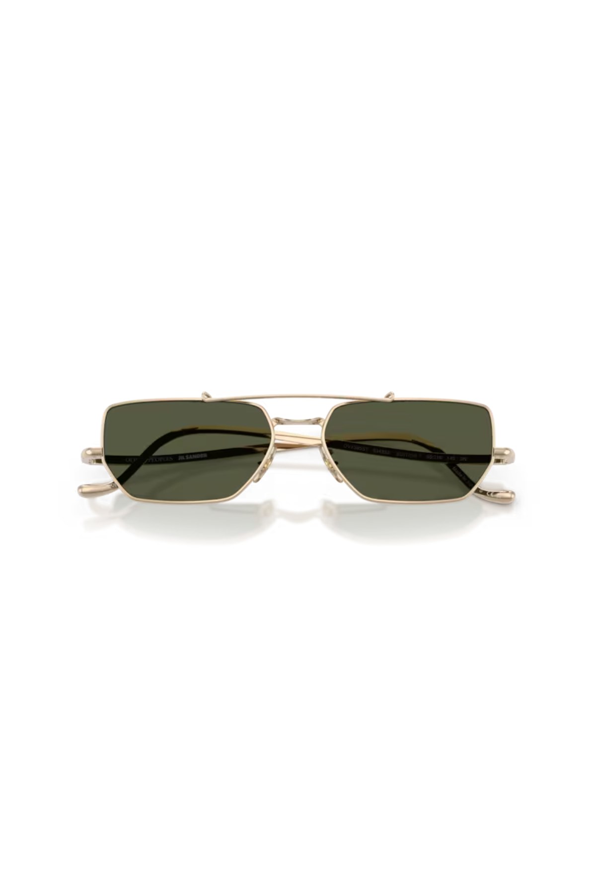 Oliver Peoples 0OV 1385ST 534852 55 Unisex Güneş Gözlüğü