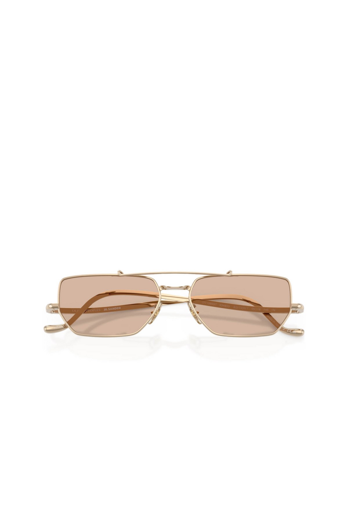OLIVER PEOPLES GUNES 0OV 1385ST 534853 55