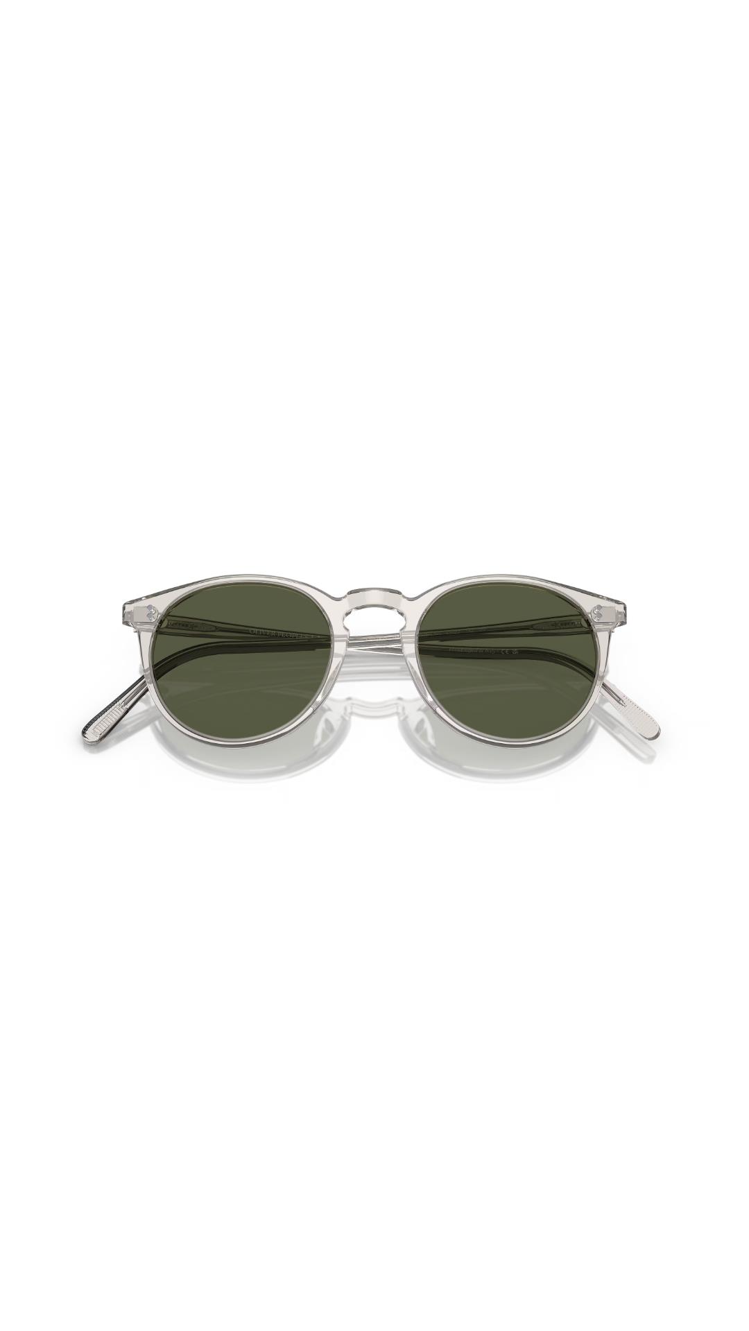 Oliver Peoples 0OV 5183S 166952 48 Unisex Güneş Gözlüğü
