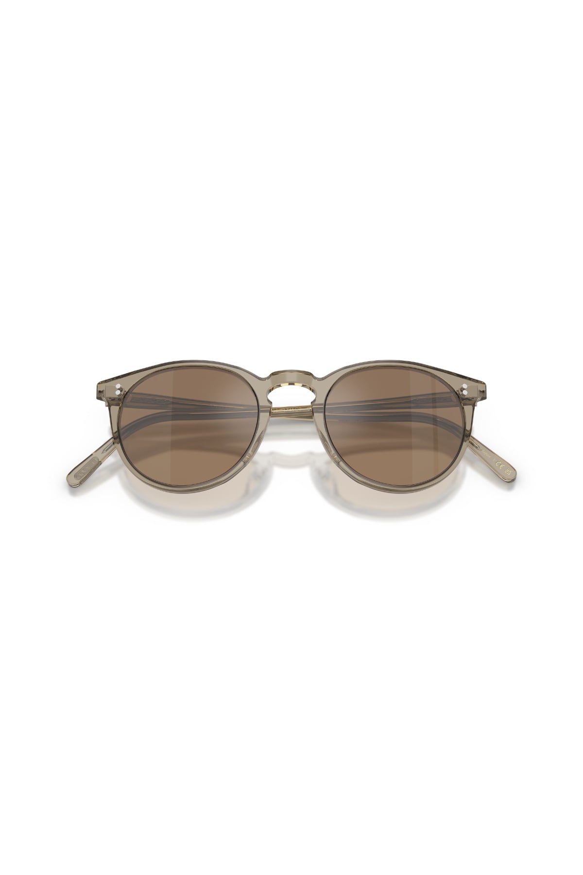 Oliver Peoples 0OV 5183S 1745G8 48 Unisex Güneş Gözlüğü