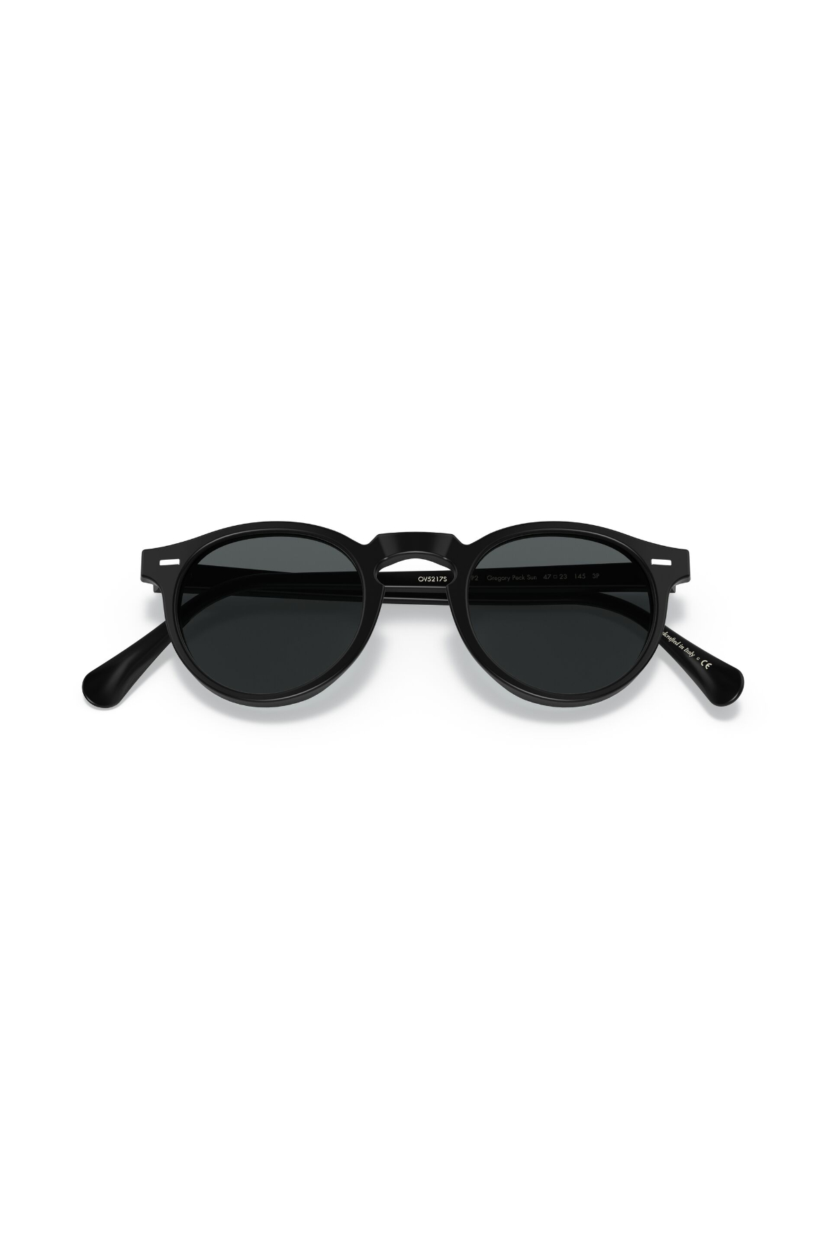 Oliver Peoples 0OV 5217S 1031P2 47 Unisex Güneş Gözlüğü