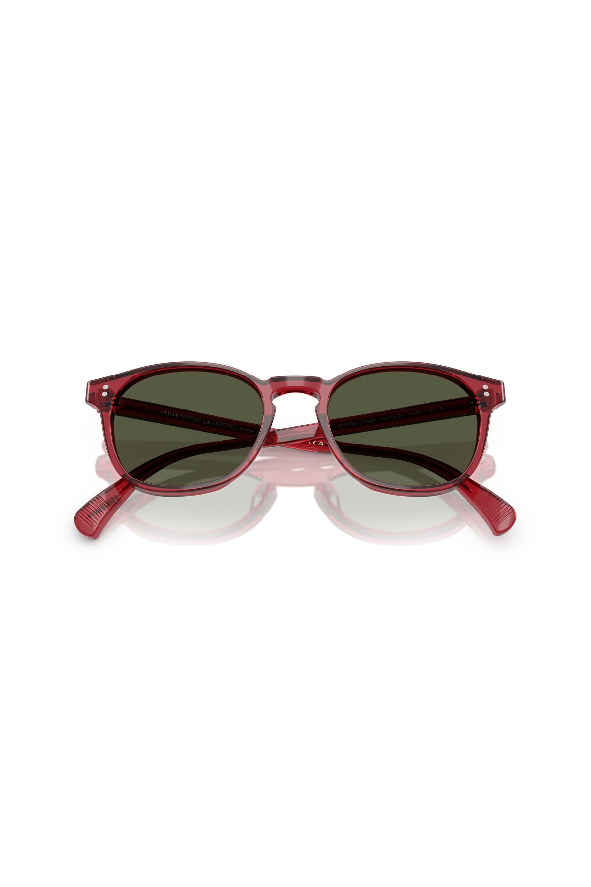 Oliver Peoples 0OV 5298SU 176452 51 Unisex Güneş Gözlüğü