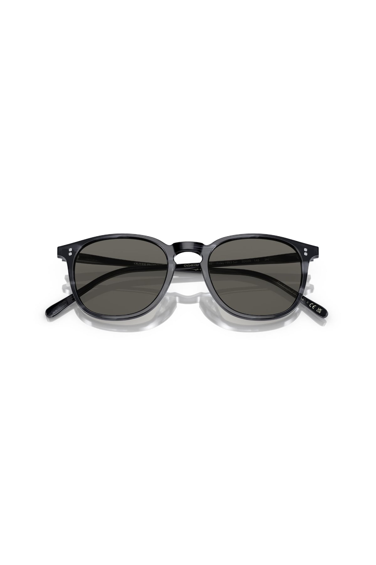 Oliver Peoples 0OV 5491SU 1734R5 48 Unisex Güneş Gözlüğü