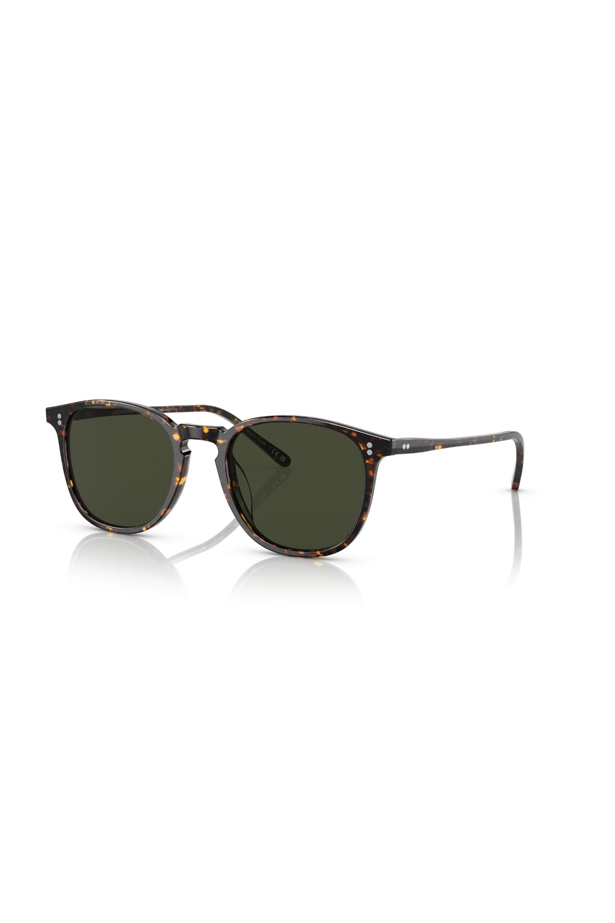 Oliver Peoples 0OV 5491SU 1741P1 48 Unisex Güneş Gözlüğü
