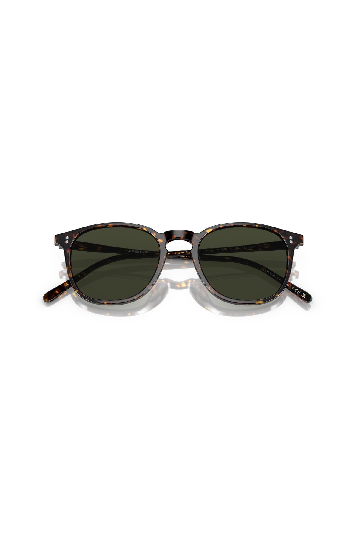 Oliver Peoples 0OV 5491SU 1741P1 48 Unisex Güneş Gözlüğü