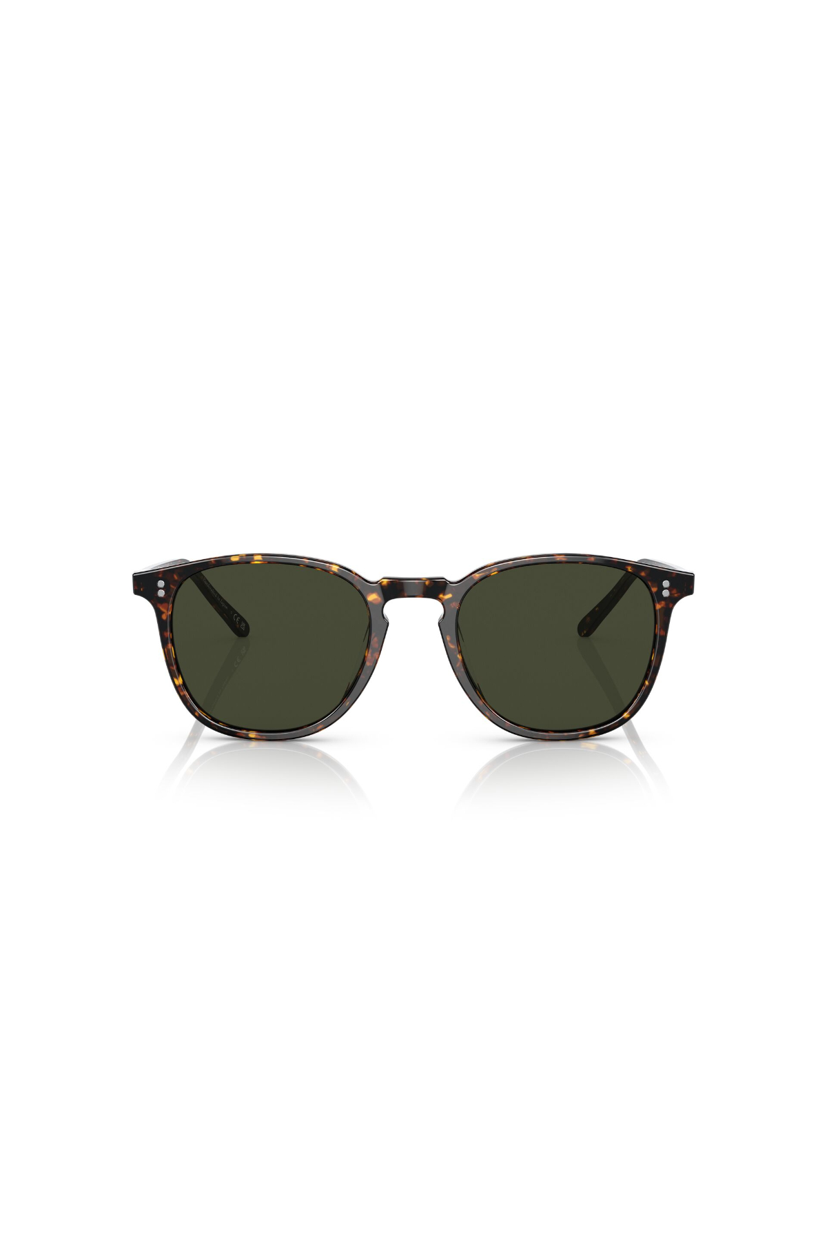 Oliver Peoples 0OV 5491SU 1741P1 48 Unisex Güneş Gözlüğü