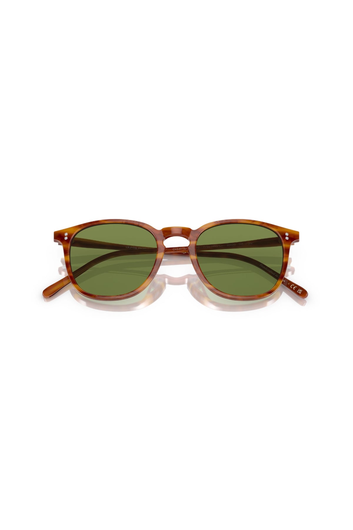 Oliver Peoples 0OV 5491SU 174252 48 Unisex Güneş Gözlüğü