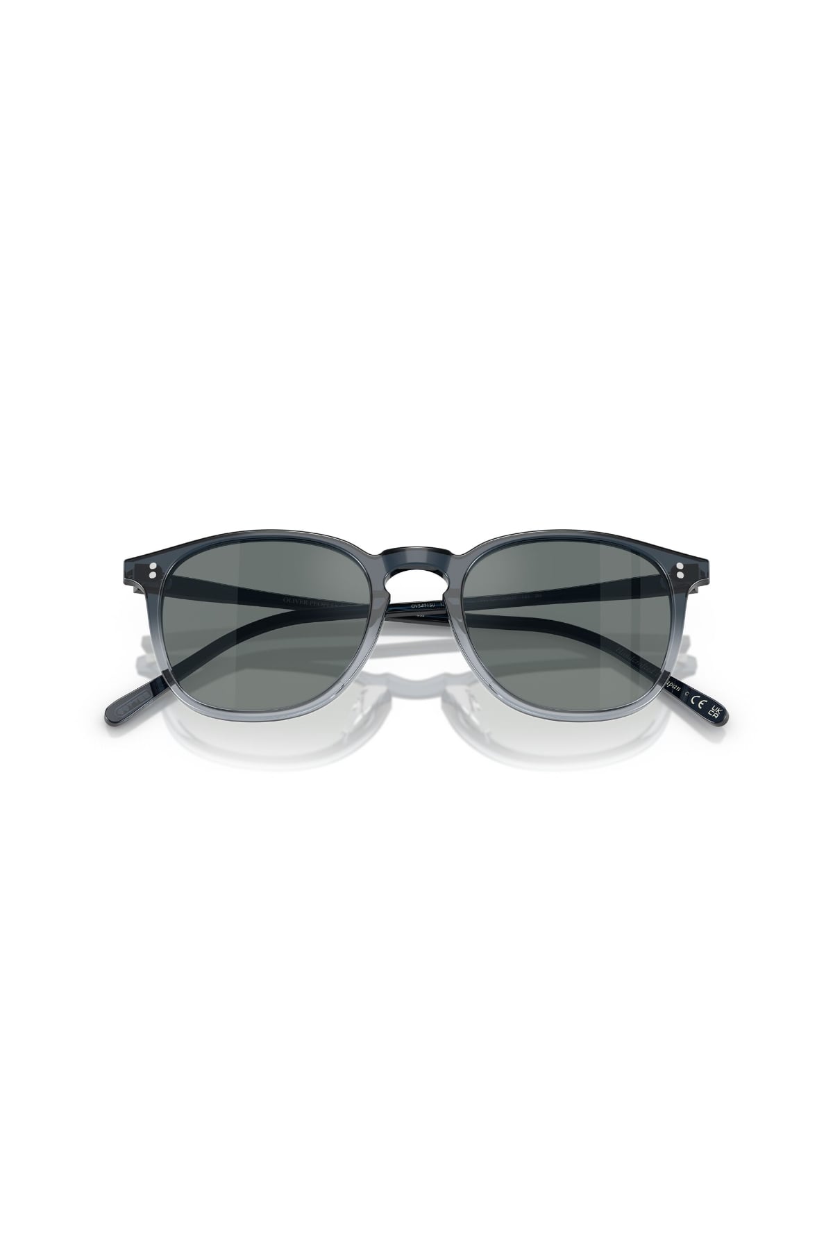 Oliver Peoples 0OV 5491SU 1777W5 48 Unisex Güneş Gözlüğü